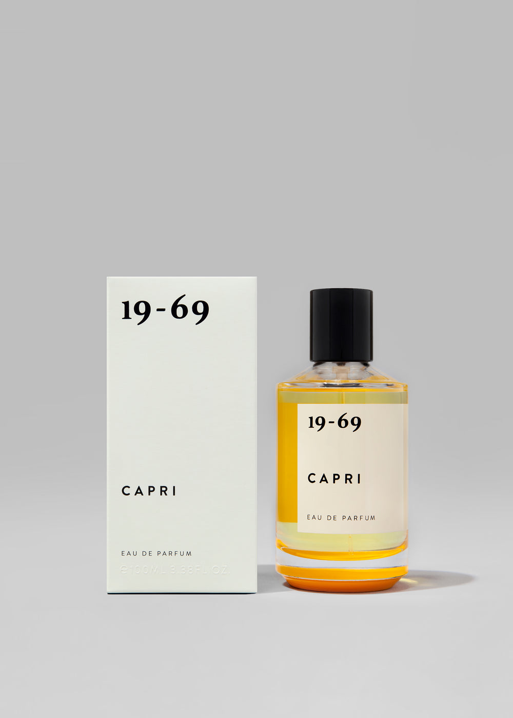 19-69 Capri Eau de Parfum - 1