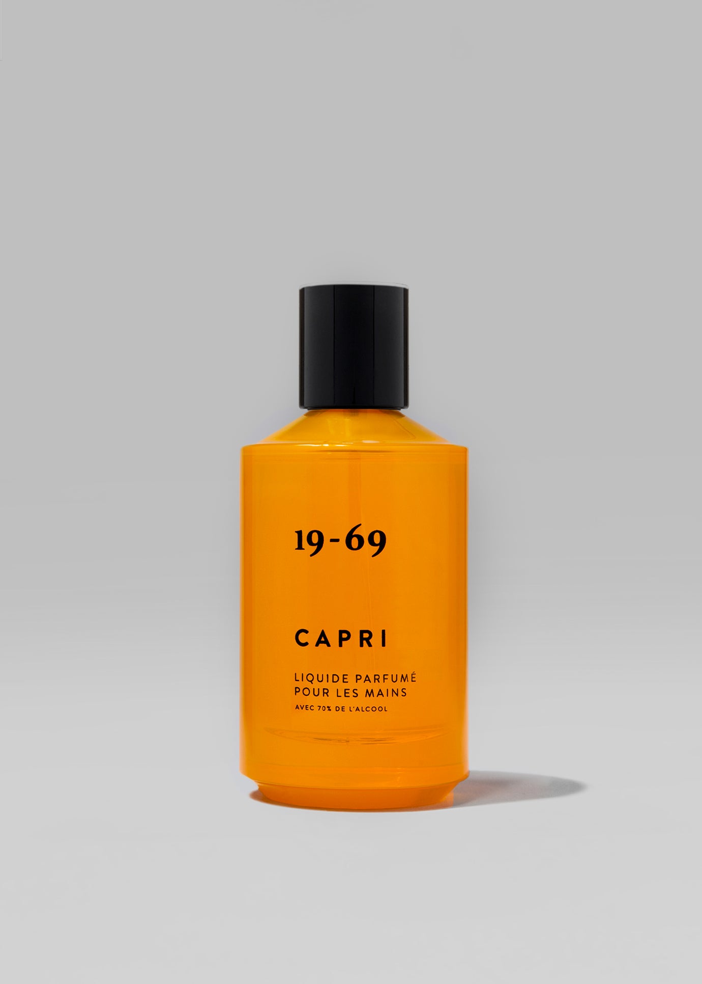 19-69 Capri Hand Sanitizing Spray