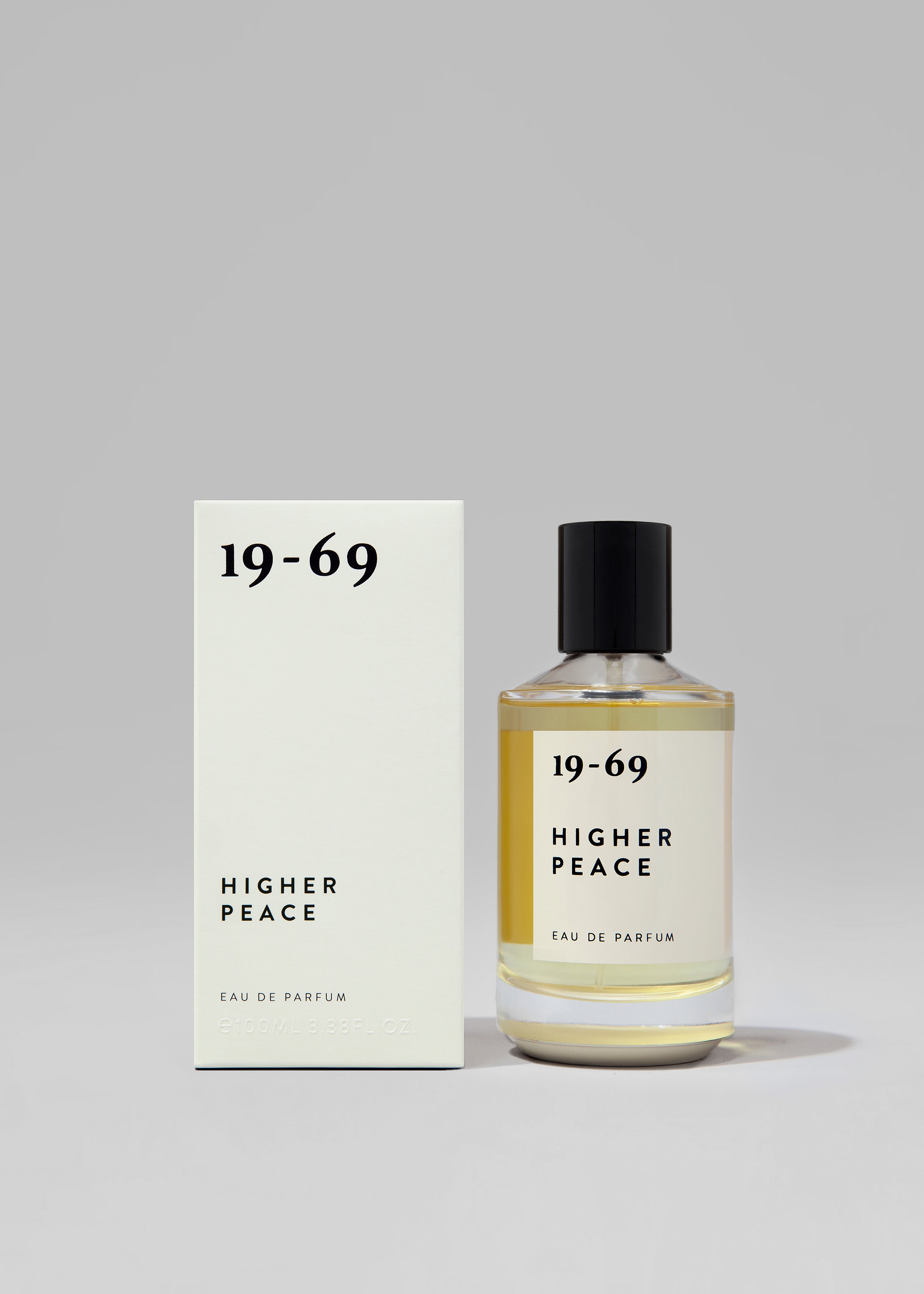 19-69 Higher Peace Eau De Parfum - 2