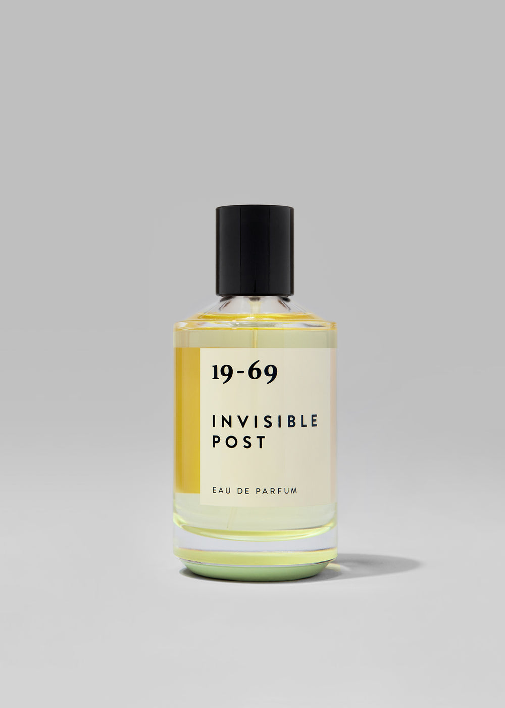 19-69 Invisible Post Eau de Parfum