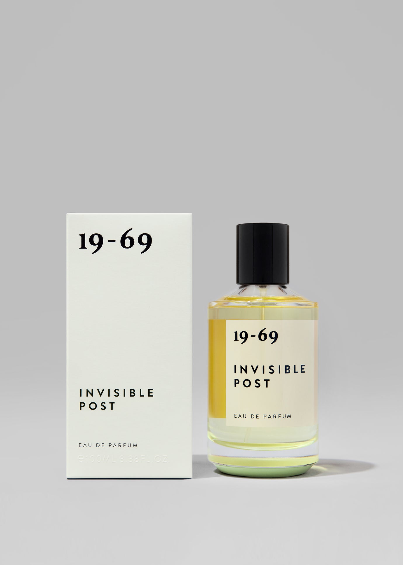 19-69 Invisible Post Eau de Parfum - 1