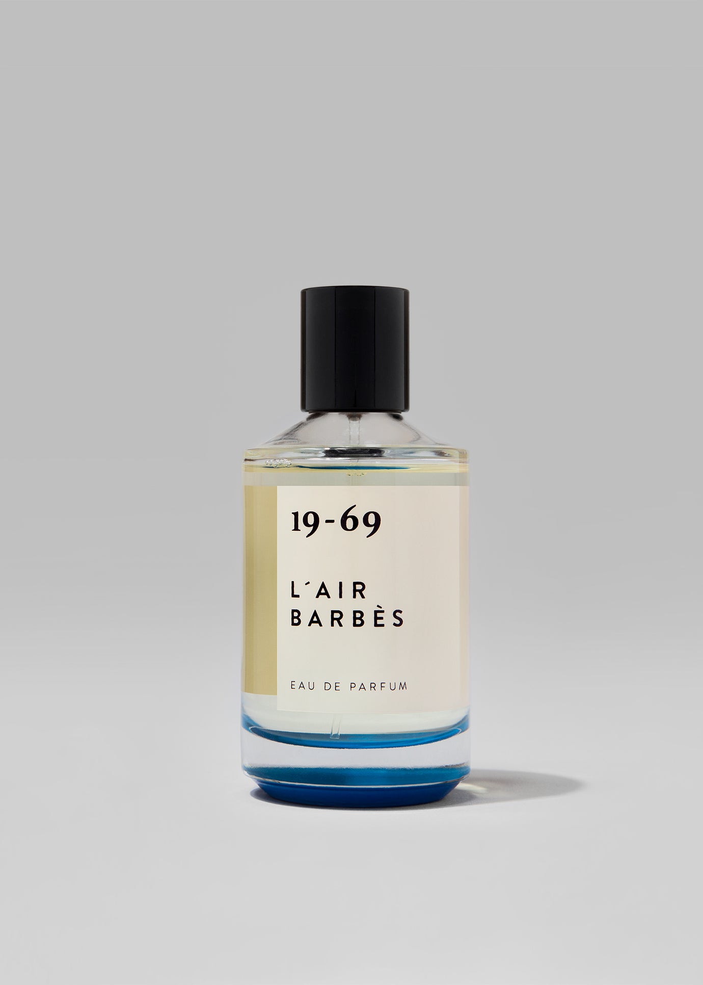 19-69 L'air Barbès Eau de Parfum
