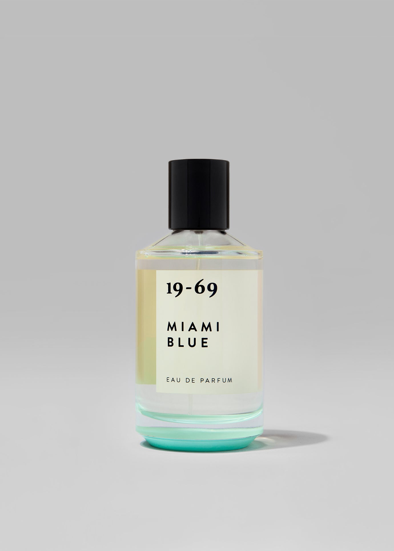 19-69 Miami Blue Eau de Parfum