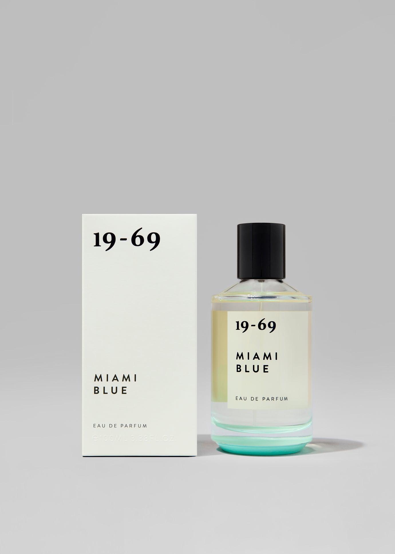 19-69 Miami Blue Eau de Parfum - 1