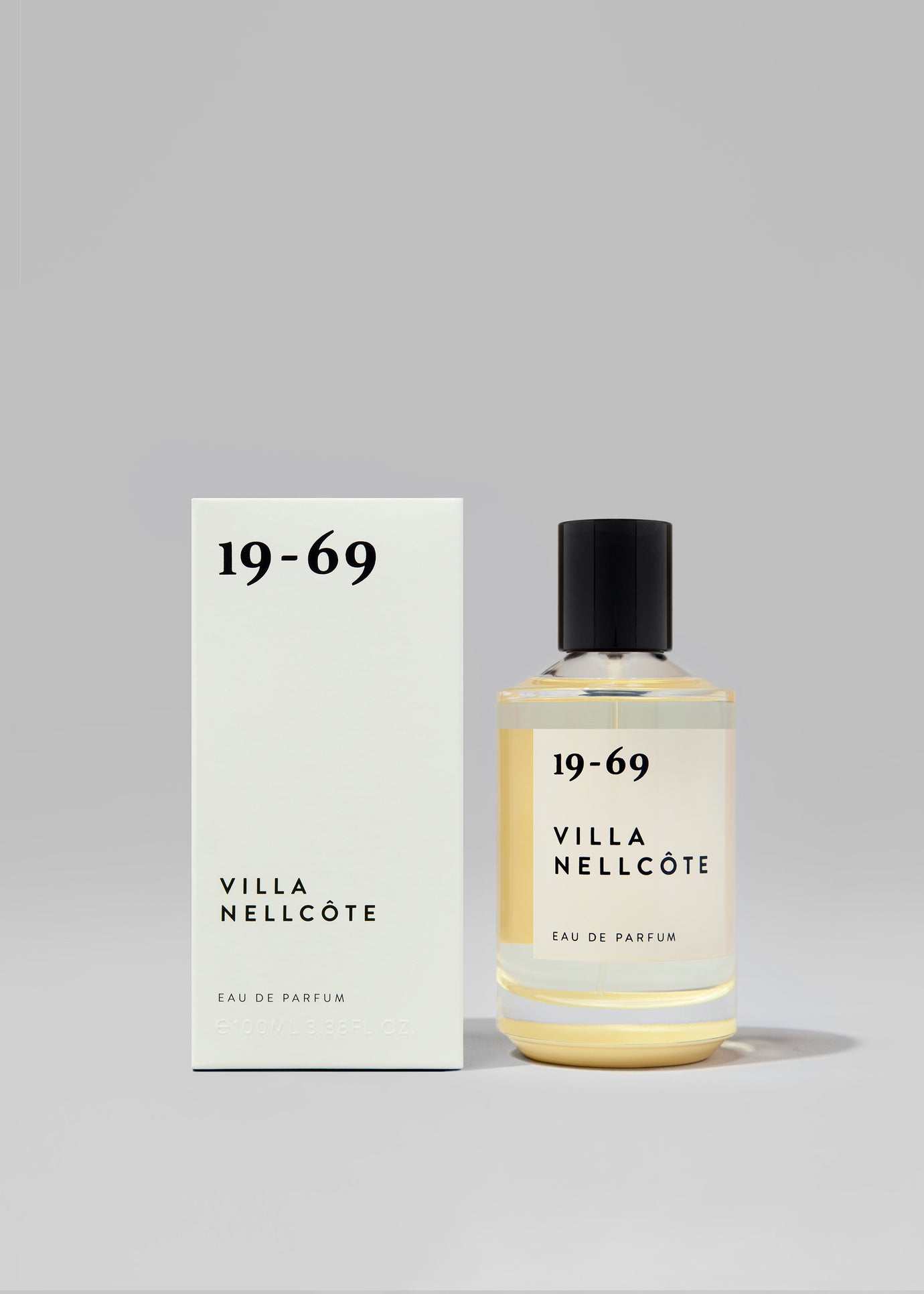 19-69 Villa Nellcôte Eau de Parfum - 1