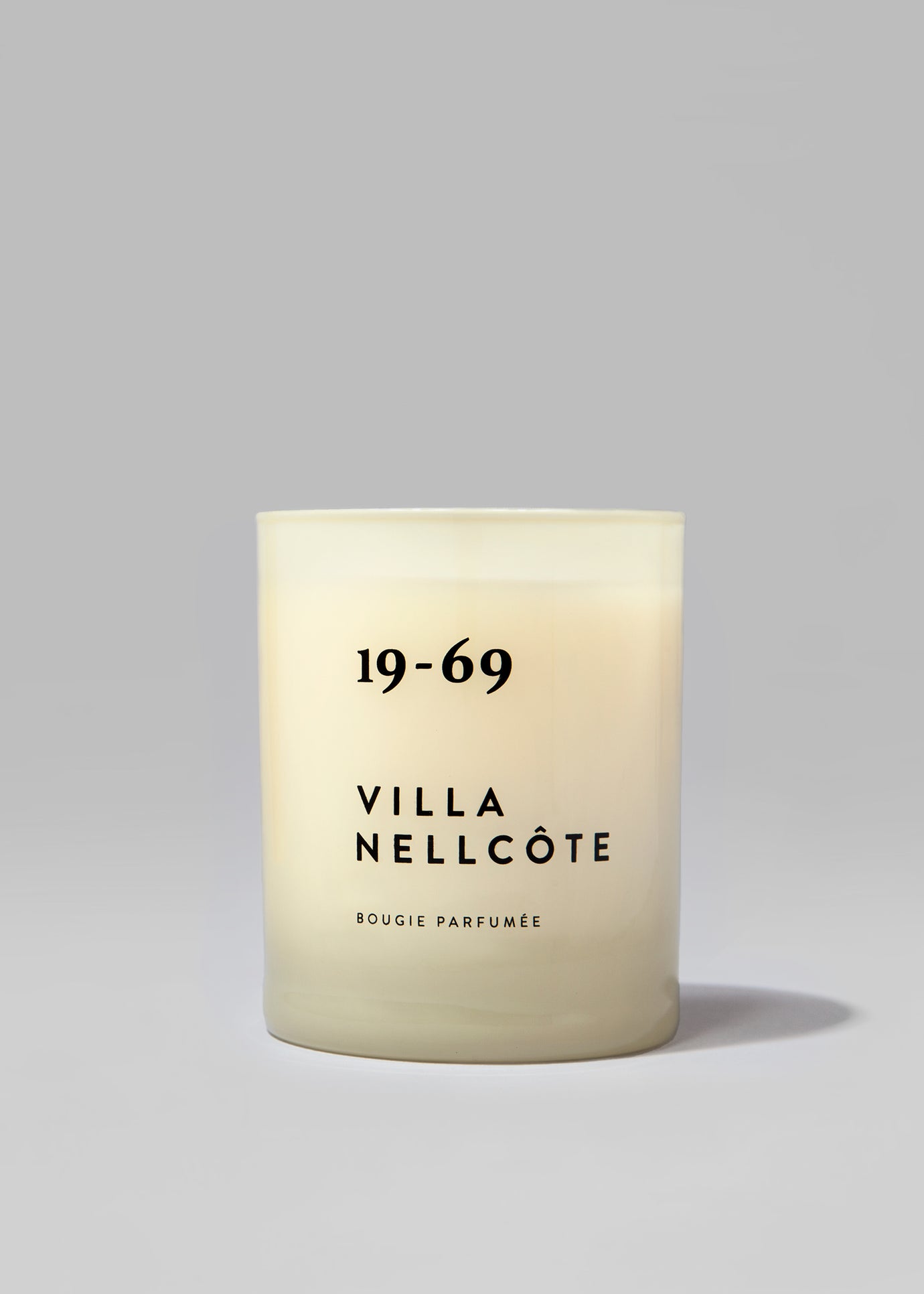 19-69 Villa Nellcôte Candle