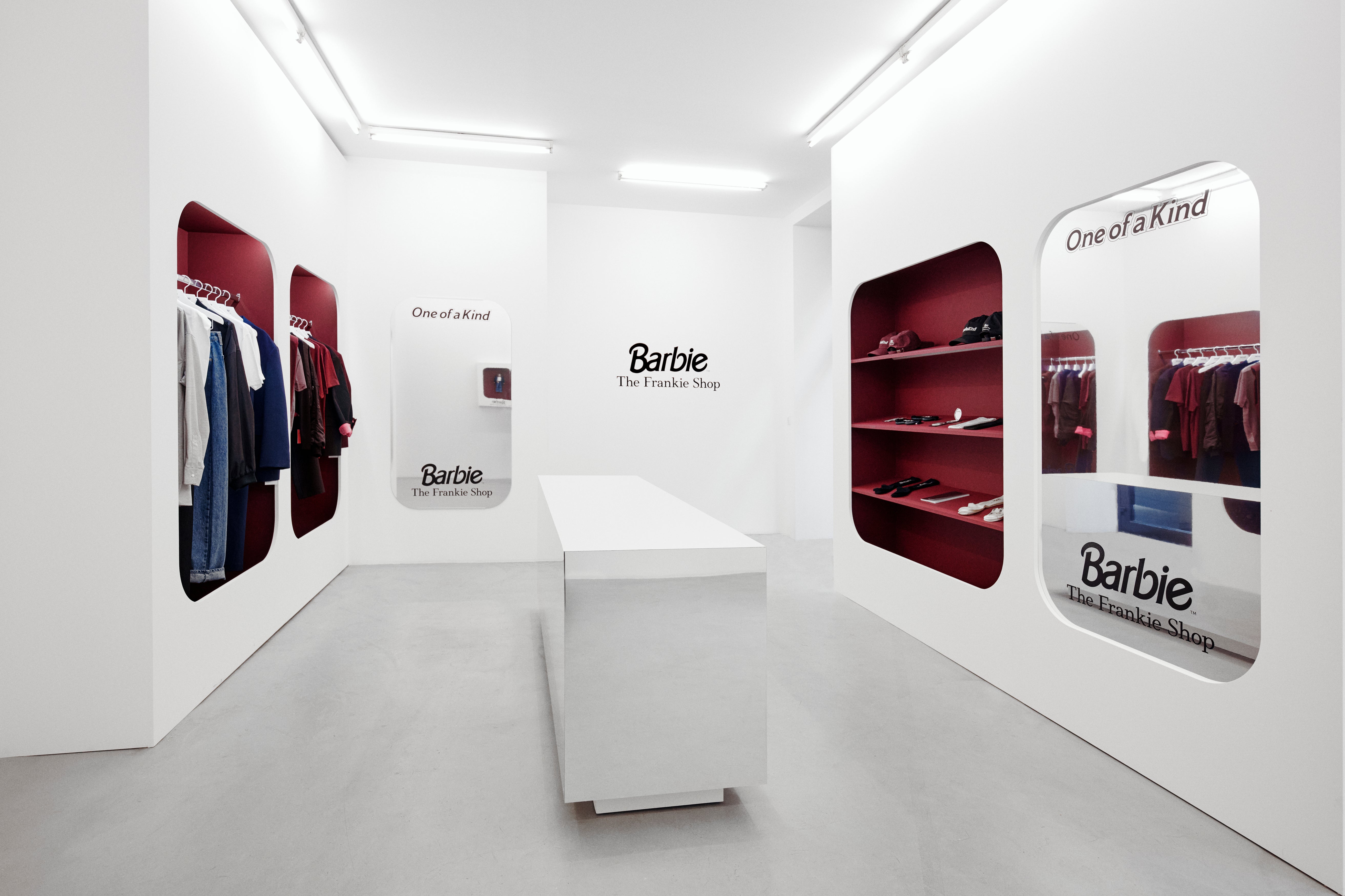 the frankie shop ベスト THE FRANKIE SHOP ツイル ベスト | NET-A-PORTER