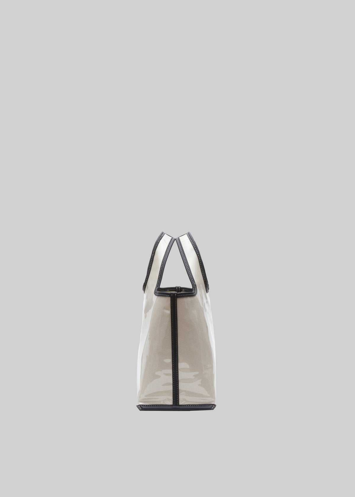 3.1 Phillip Lim Enjoy The Moment Mini Market Tote - Ecru - 3