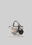 3.1 Phillip Lim Enjoy The Moment Mini Market Tote - Ecru