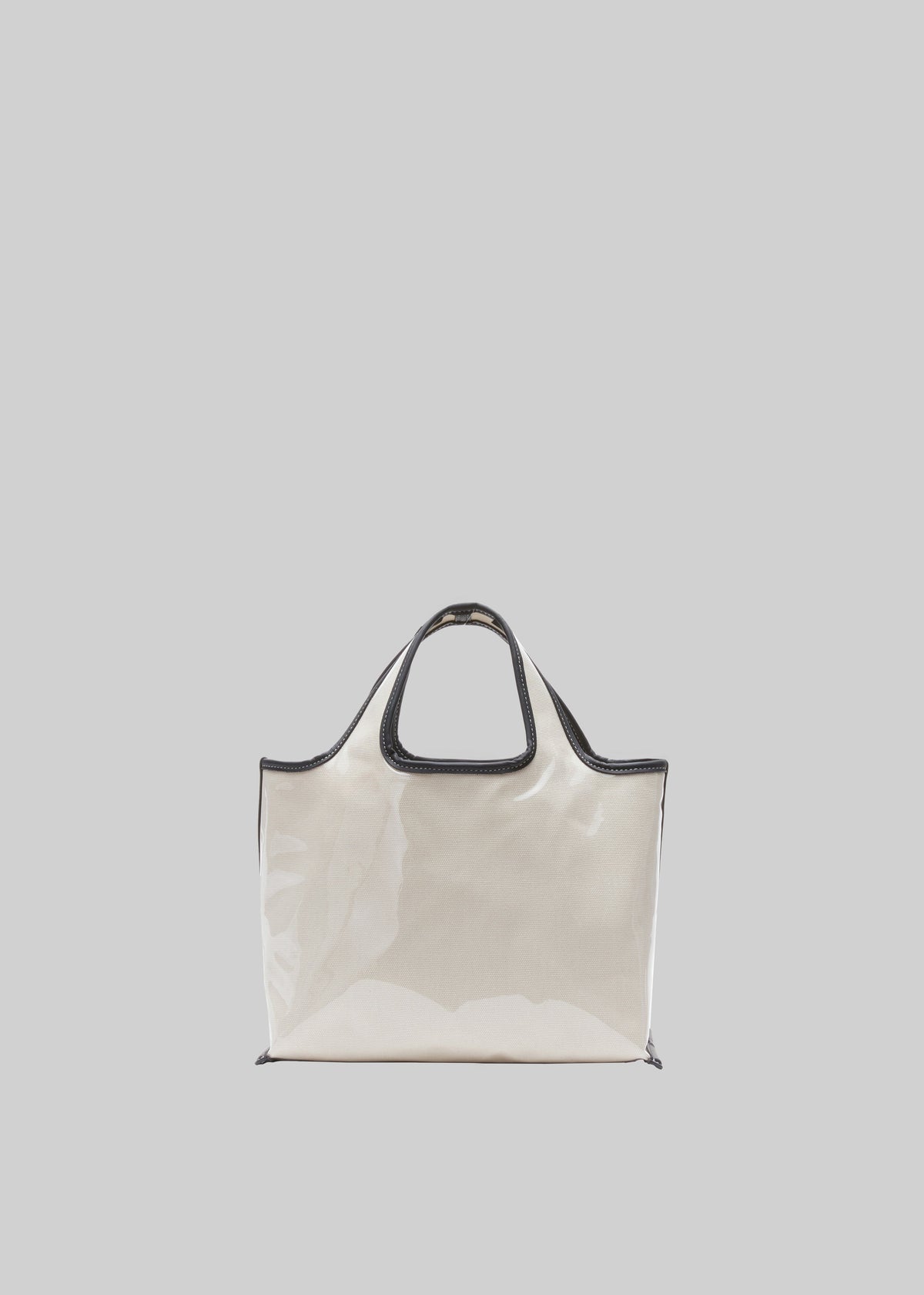 3.1 Phillip Lim Enjoy The Moment Mini Market Tote - Ecru - 6