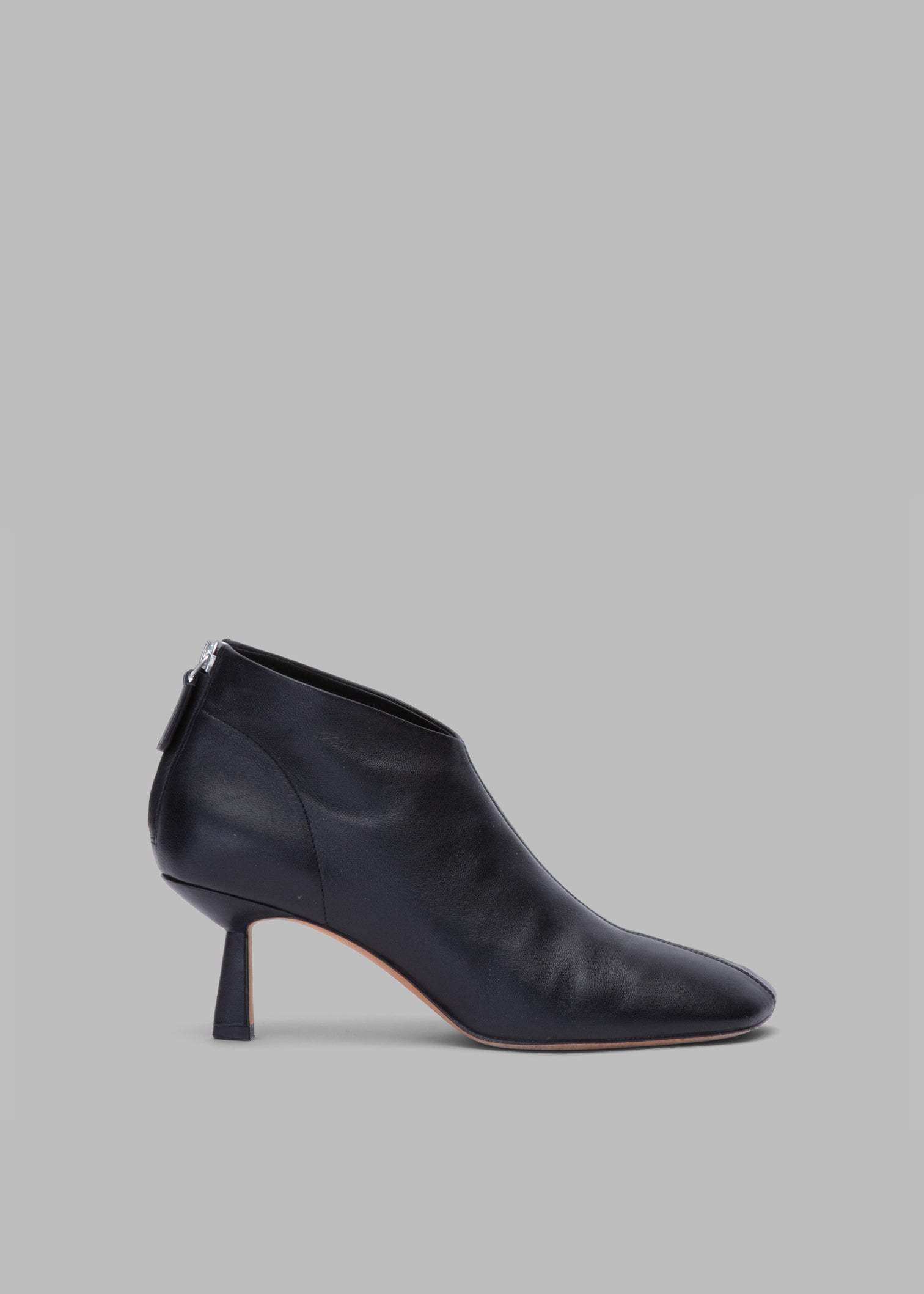 3.1 Phillip Lim ID Glove Bootie Black