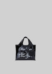 3.1 Phillip Lim We Are NY Mini Market Tote - Black