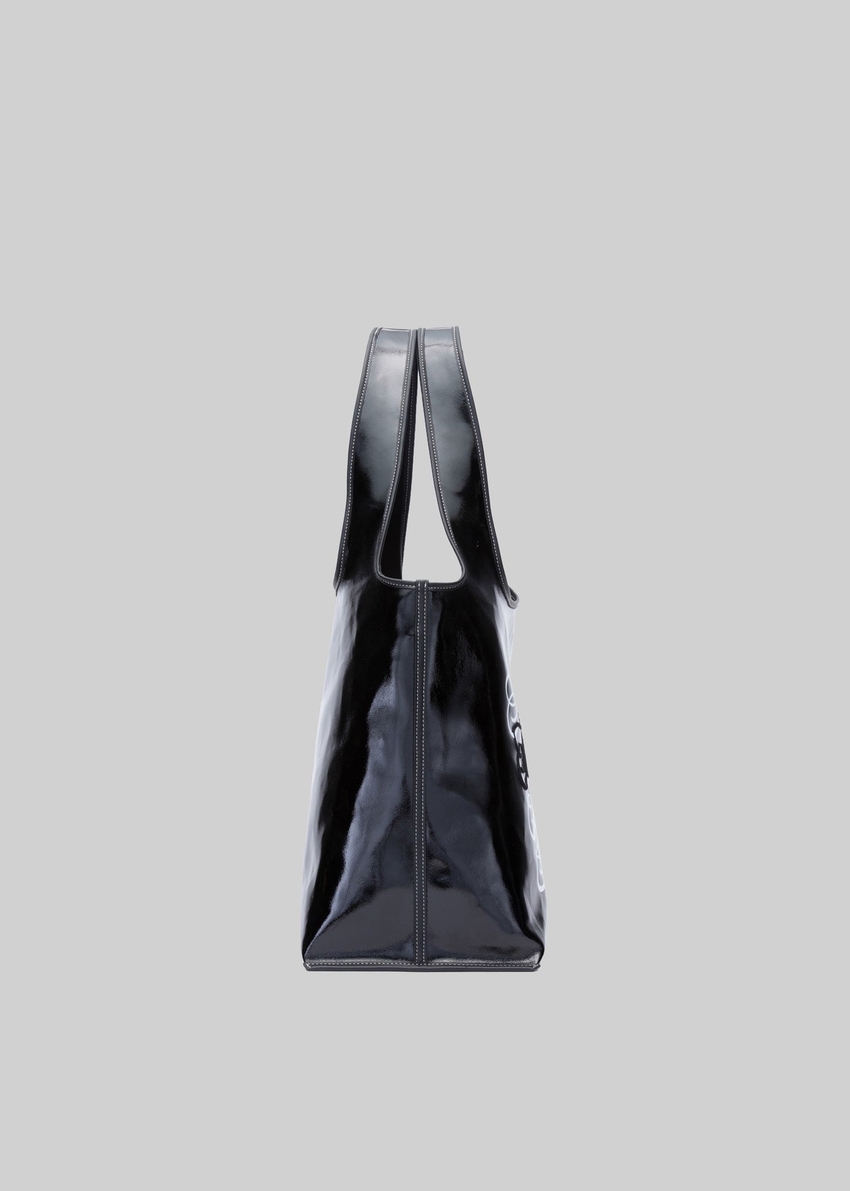 3.1 Phillip Lim We Are NY Market Tote - Black - 4