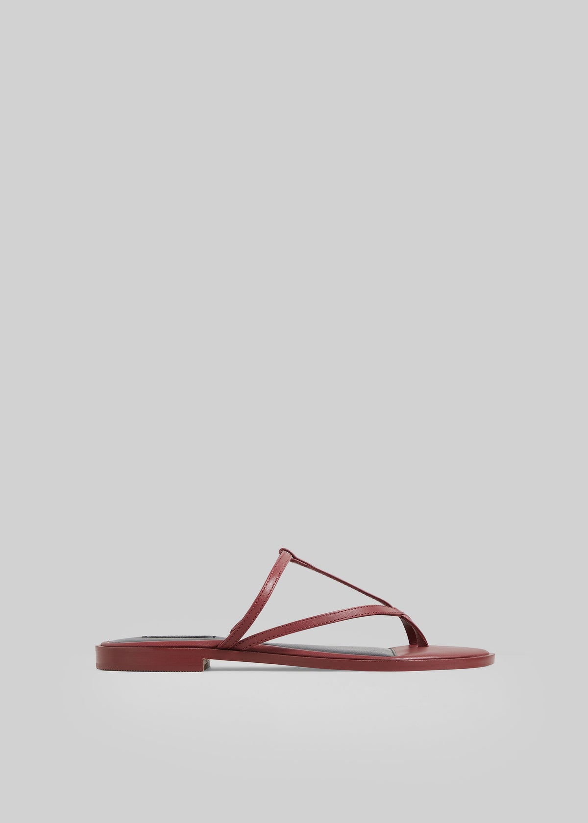 A.Emery Cyrus Sandals - Brick - 1
