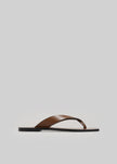 A.Emery The Kinto Sandals - Cognac