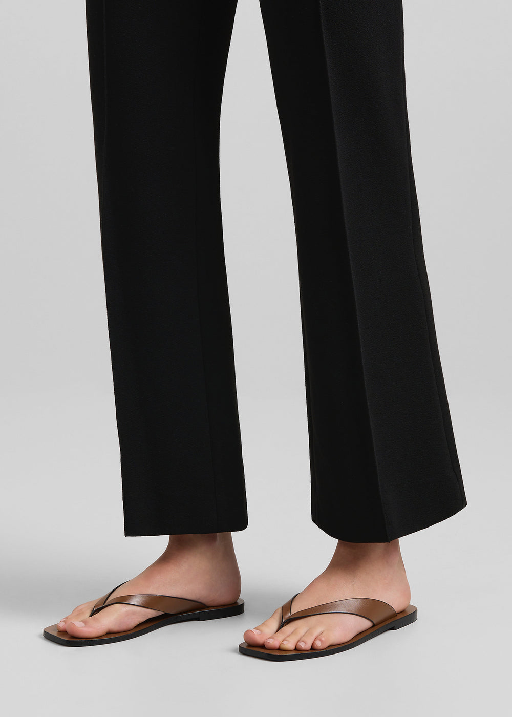 A.Emery The Kinto Sandals - Cognac - 1