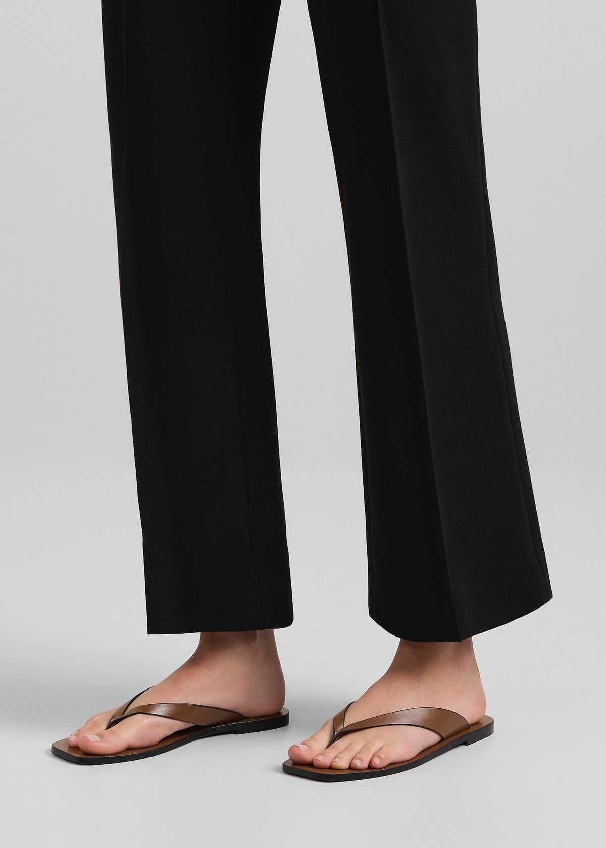 A.Emery The Kinto Sandals - Cognac - 2