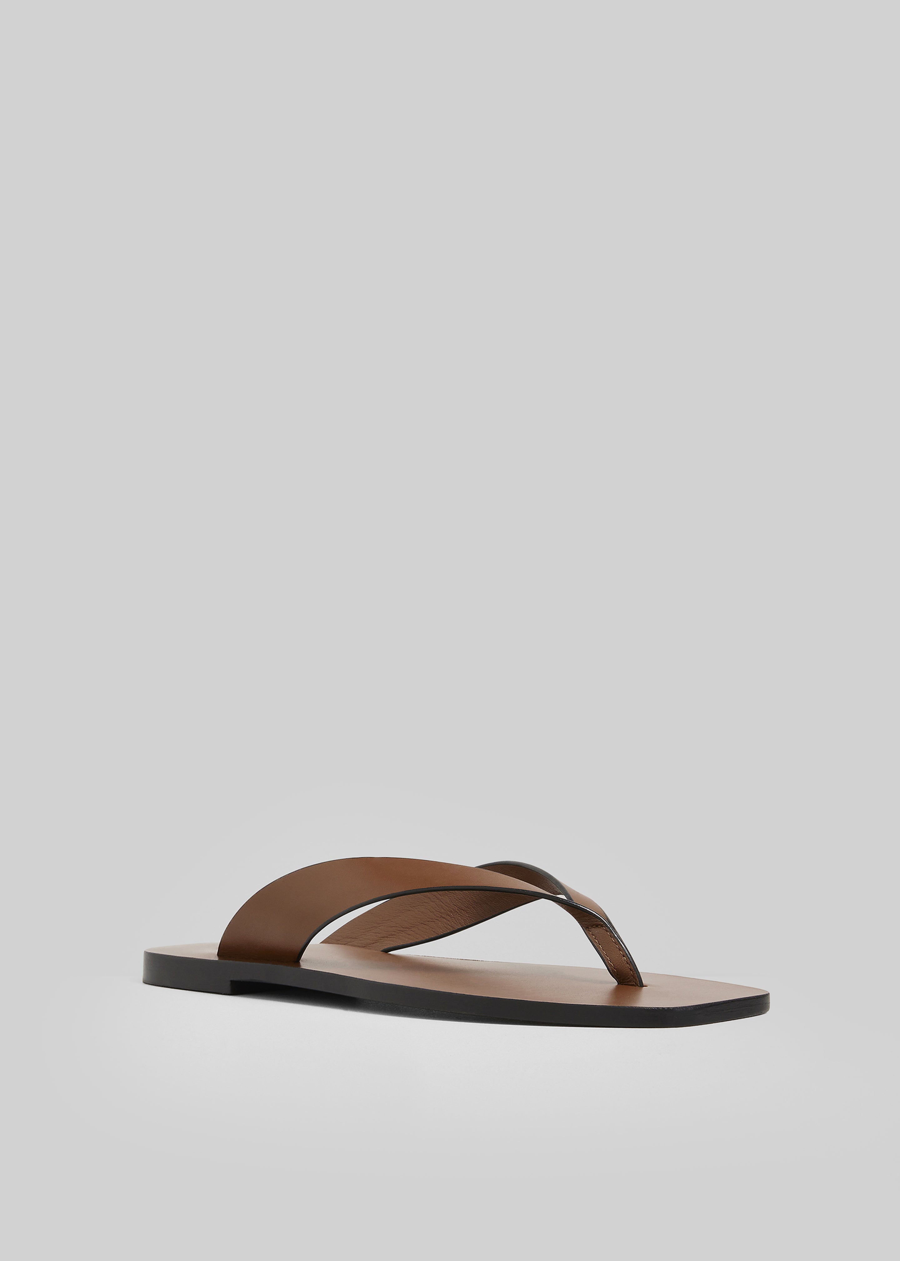 A.Emery The Kinto Sandals - Cognac - 4