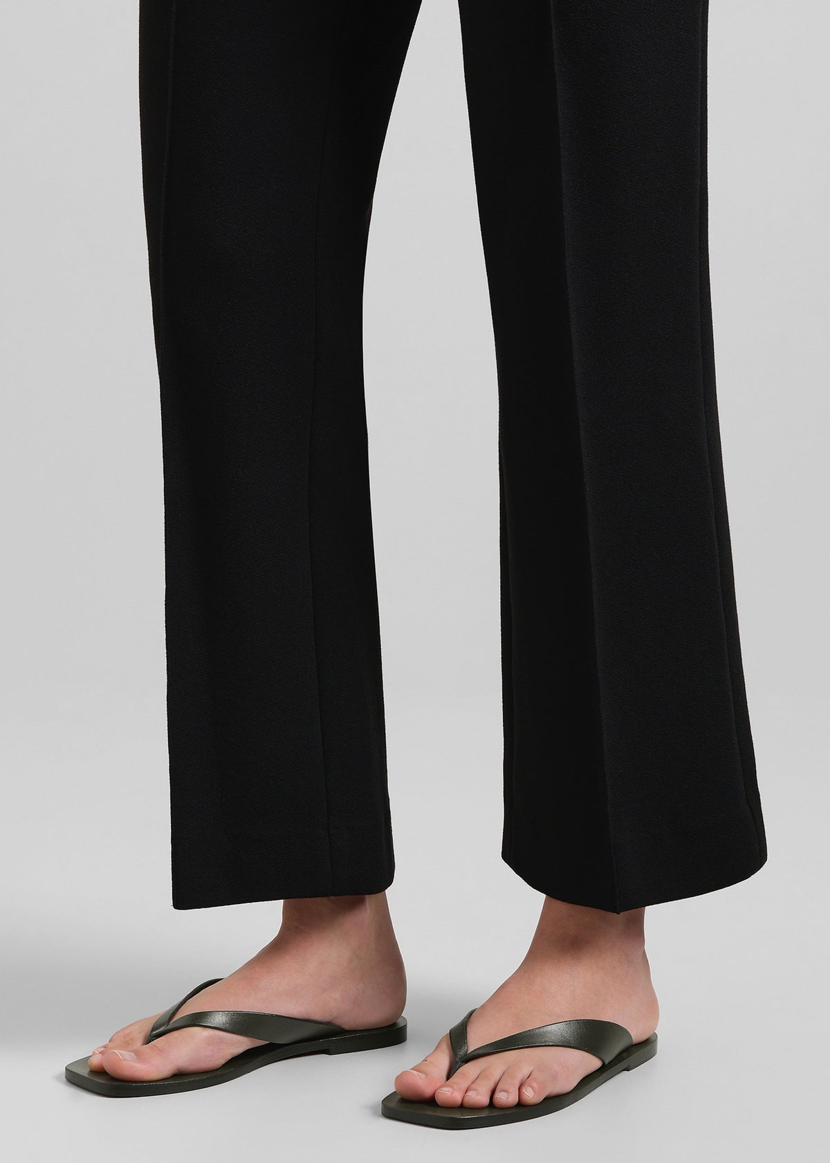A.Emery Kinto Sandals - Forest - 2