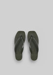 A.Emery Kinto Sandals - Forest