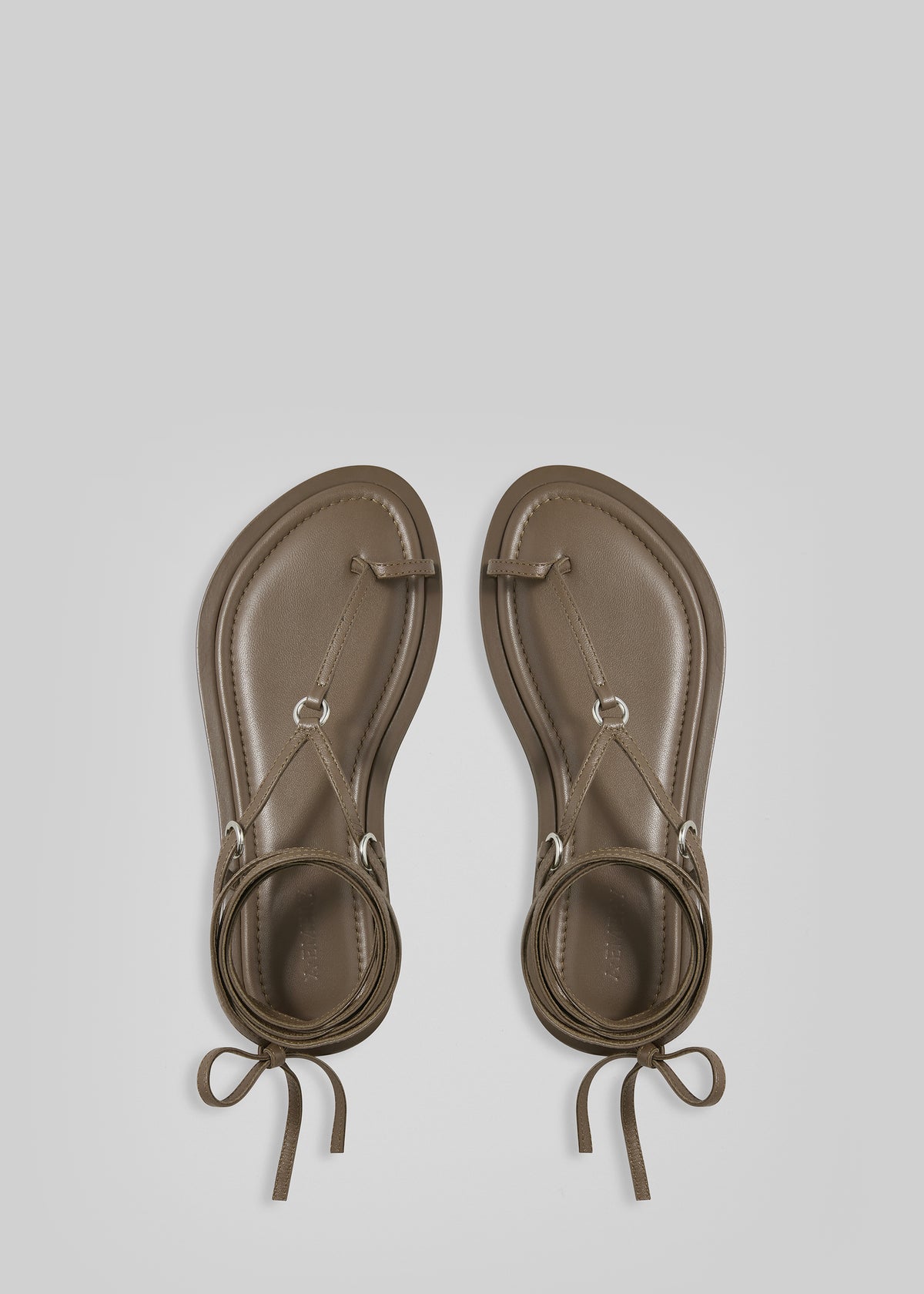 A.Emery The Tesni Sandals - Sable - 3