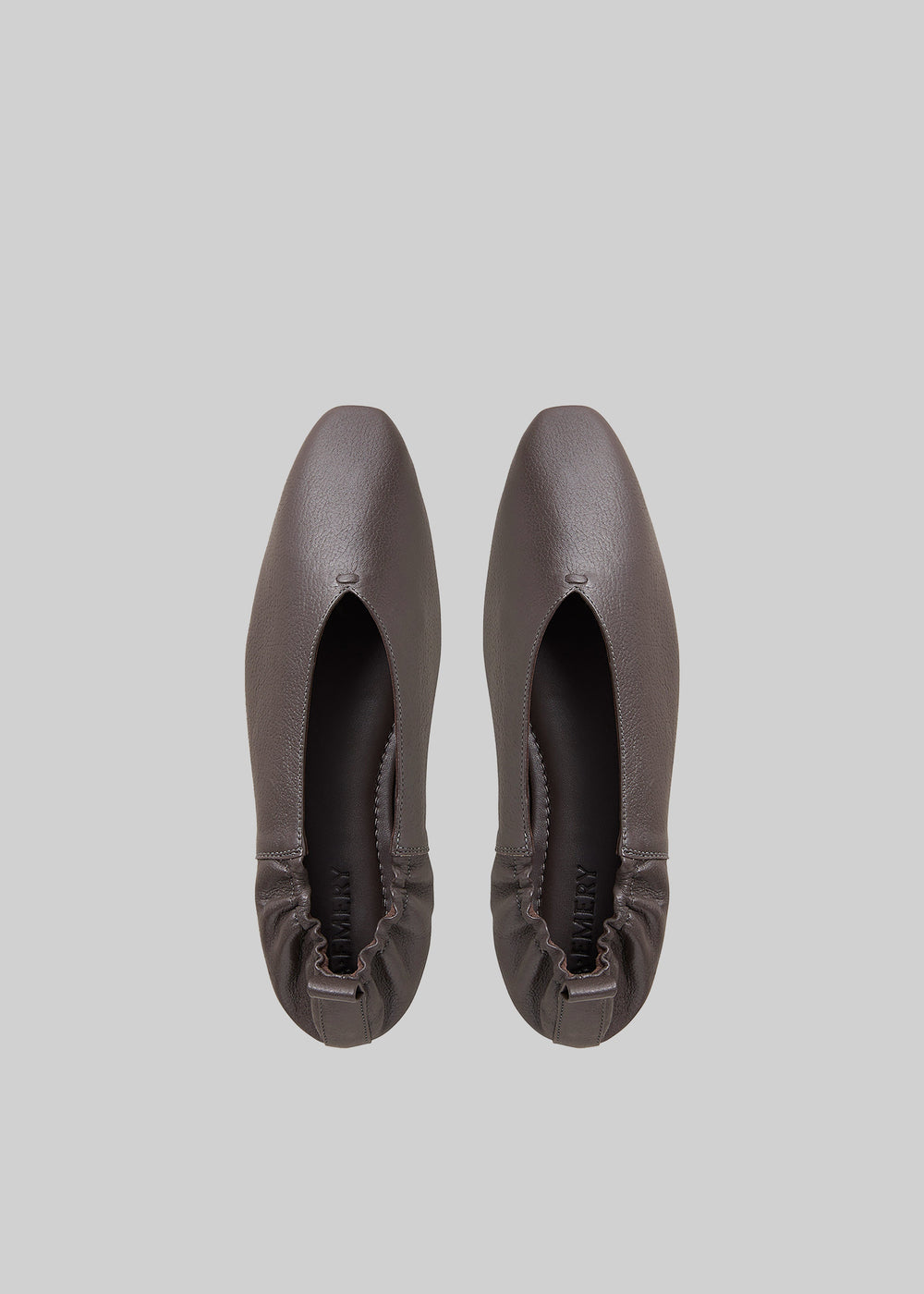 A.Emery Brie Flats - Graphite