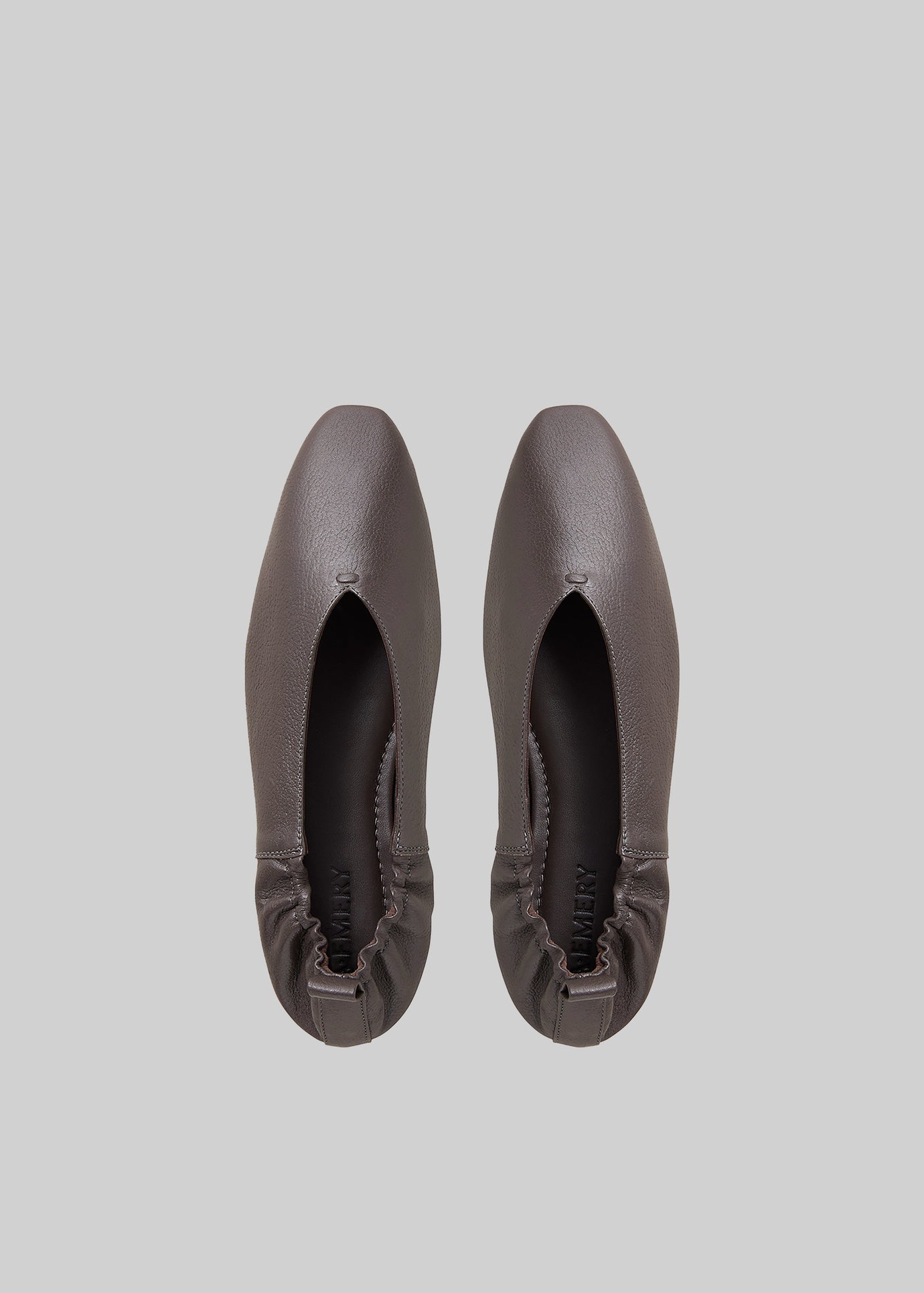 A.Emery Brie Flats - Graphite