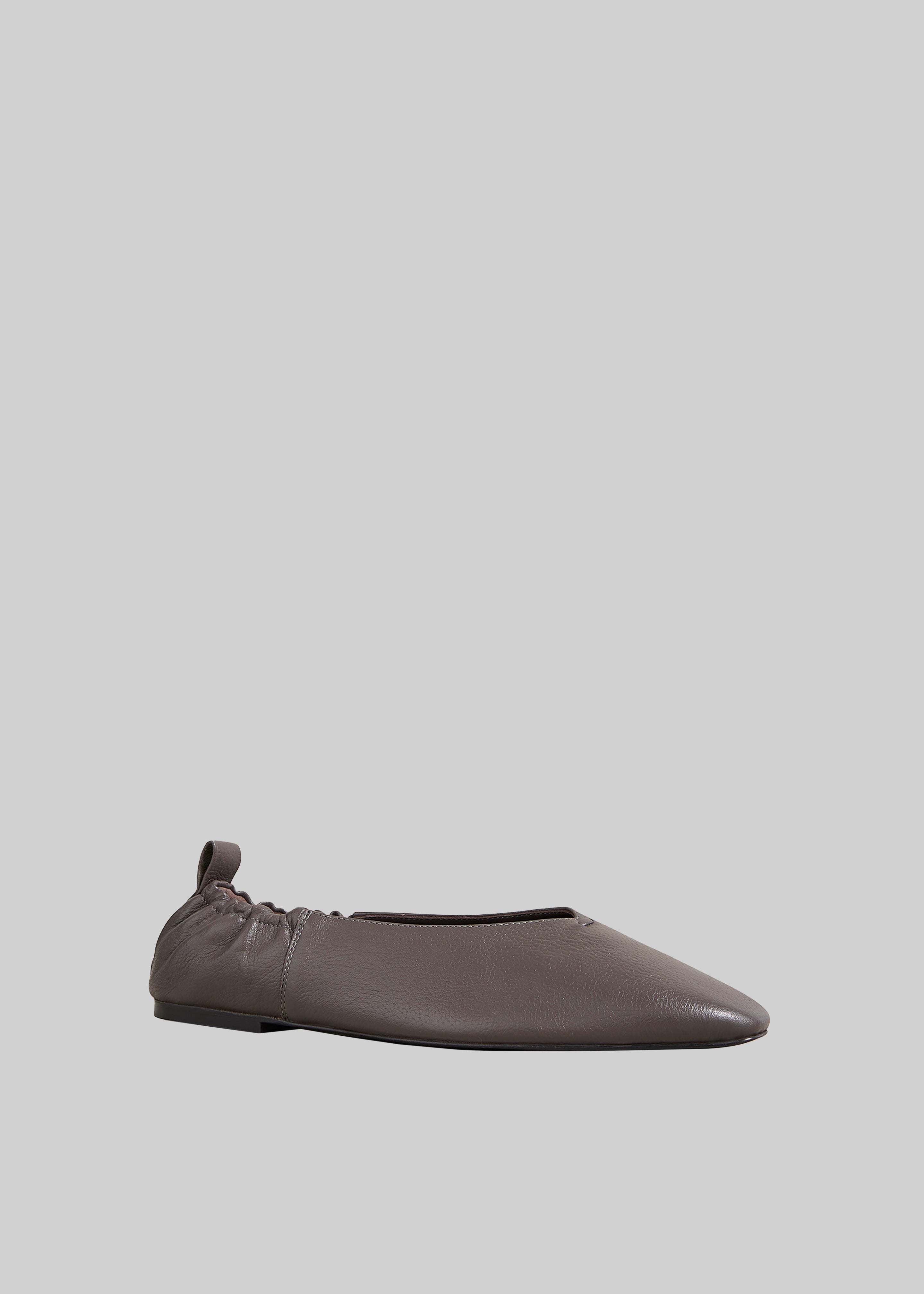 A.Emery Brie Flats - Graphite - 4