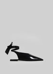 A.Emery The Maude Flats - Patent Black