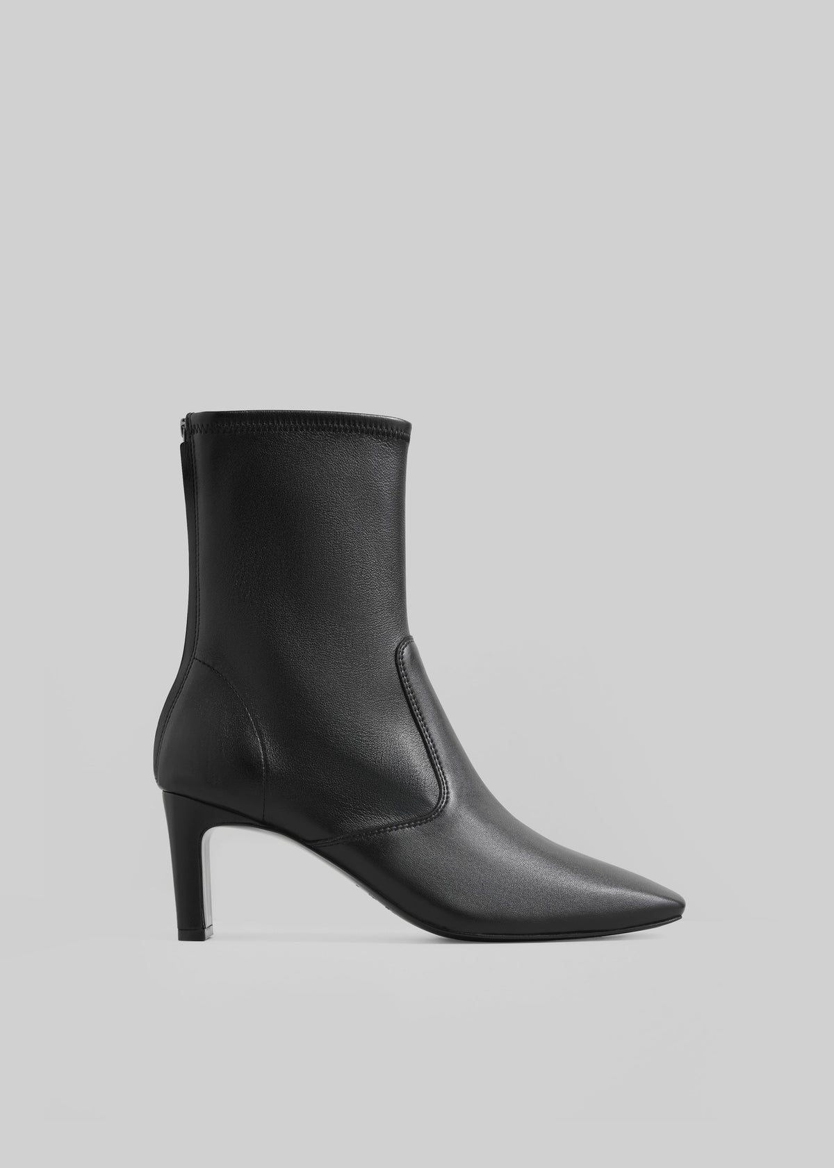 A.Emery Torres Boots - Black