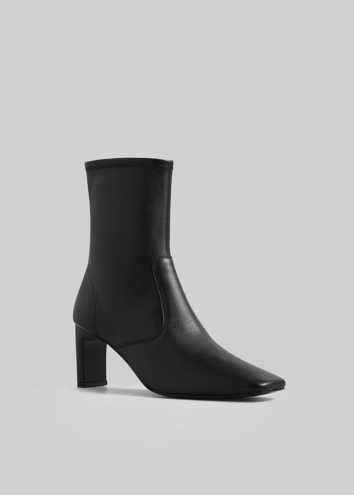 A.Emery Torres Boots - Black