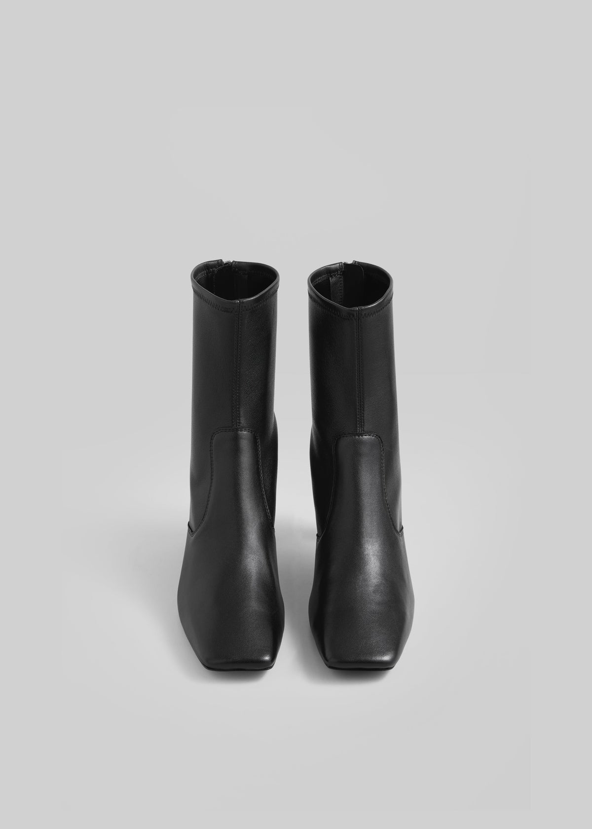 A.Emery Torres Boots - Black