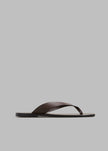 A.Emery The Kinto Sandal - Walnut