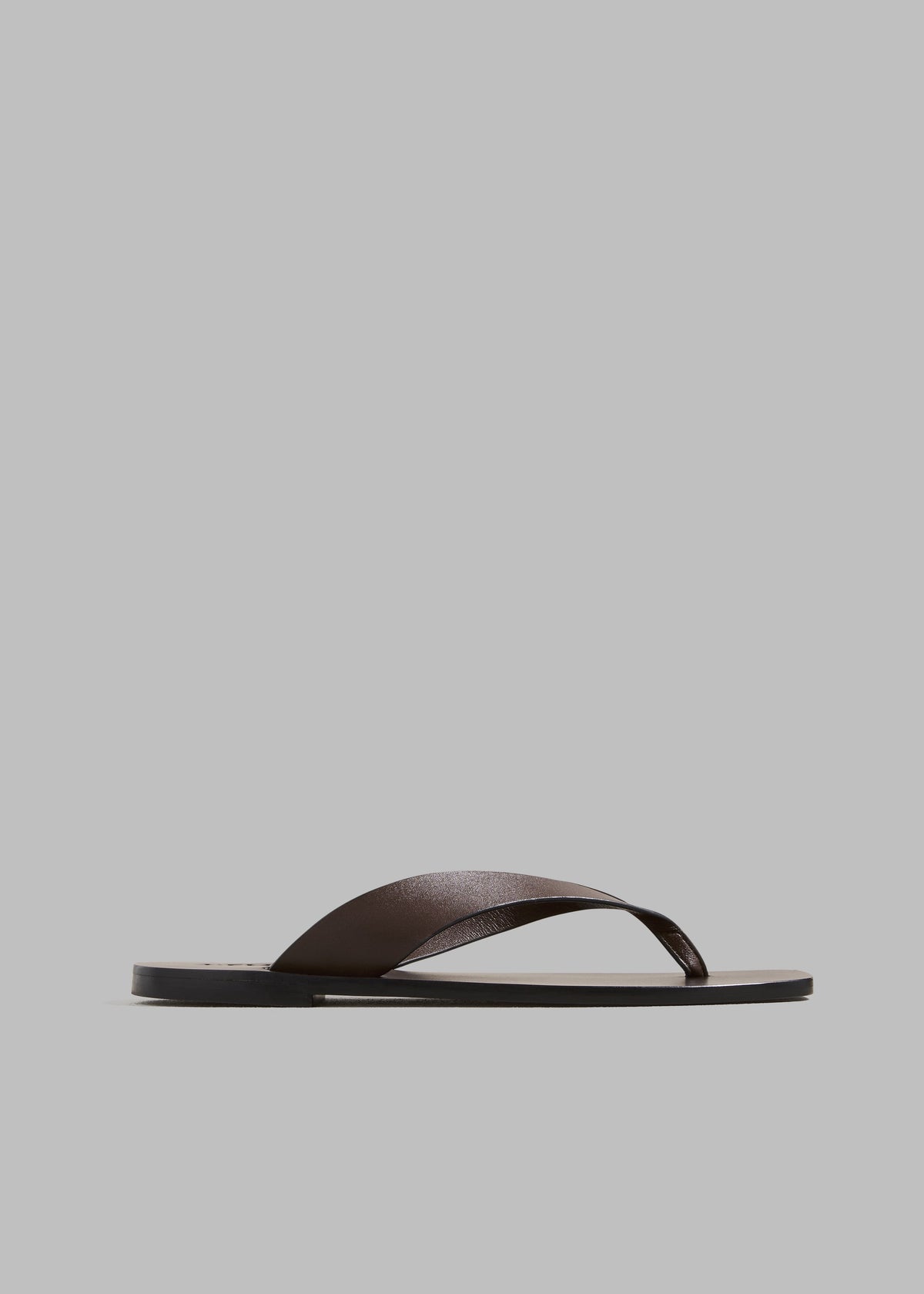 A.Emery The Kinto Sandal - Walnut - 1