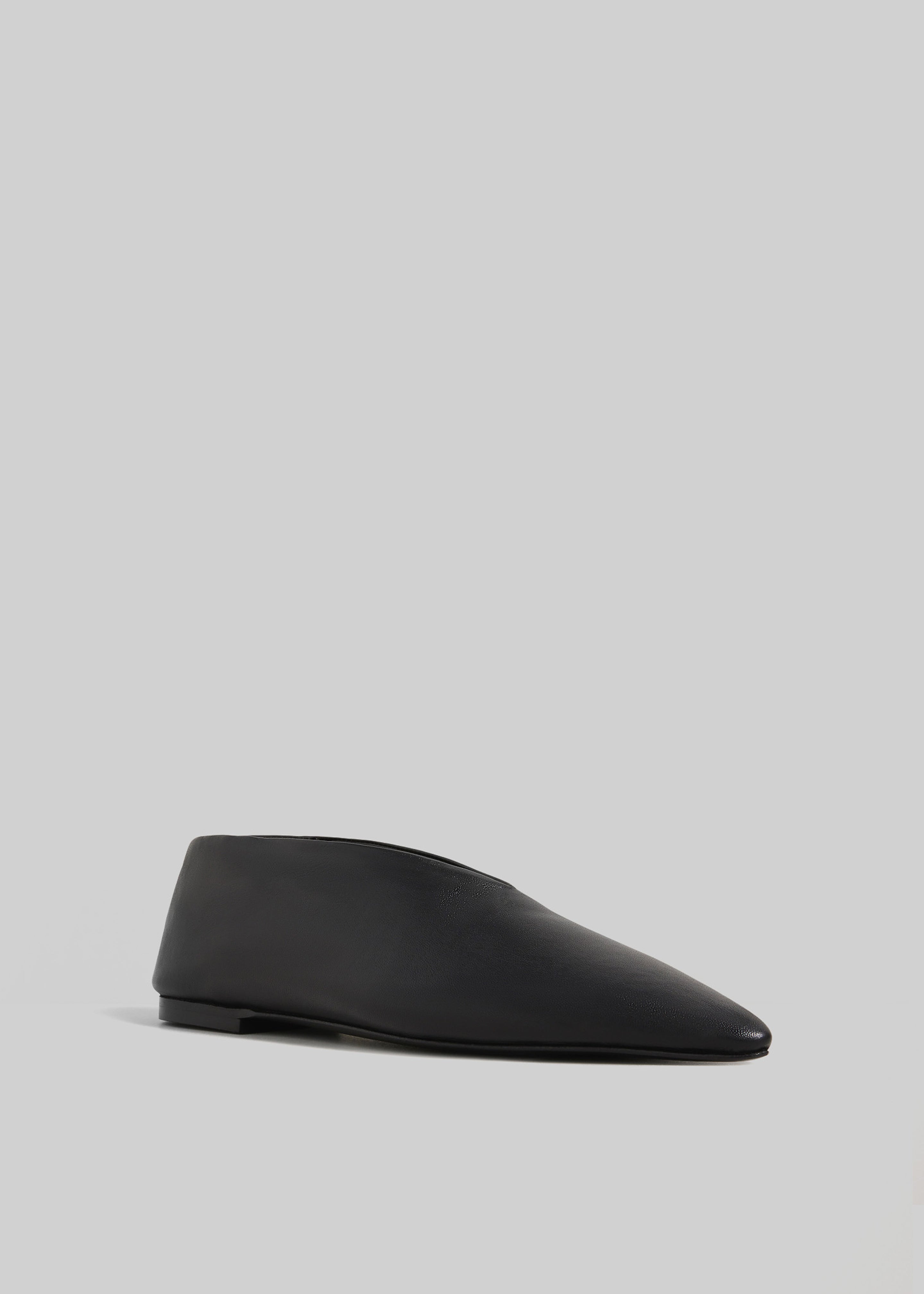 A.Emery Lima Flats - Black - 5