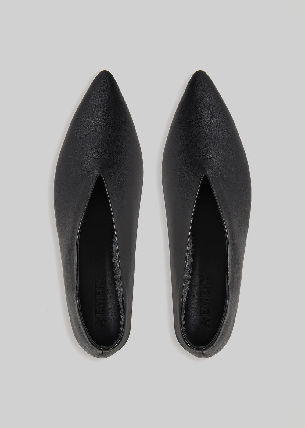 A.Emery Lima Flats - Black