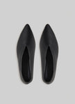 A.Emery Lima Flats - Black