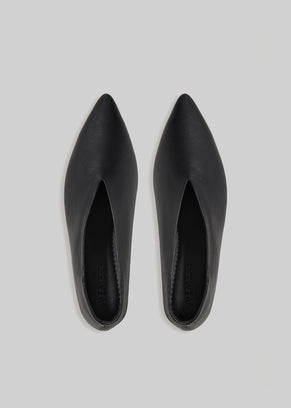 A.Emery Lima Flats - Black