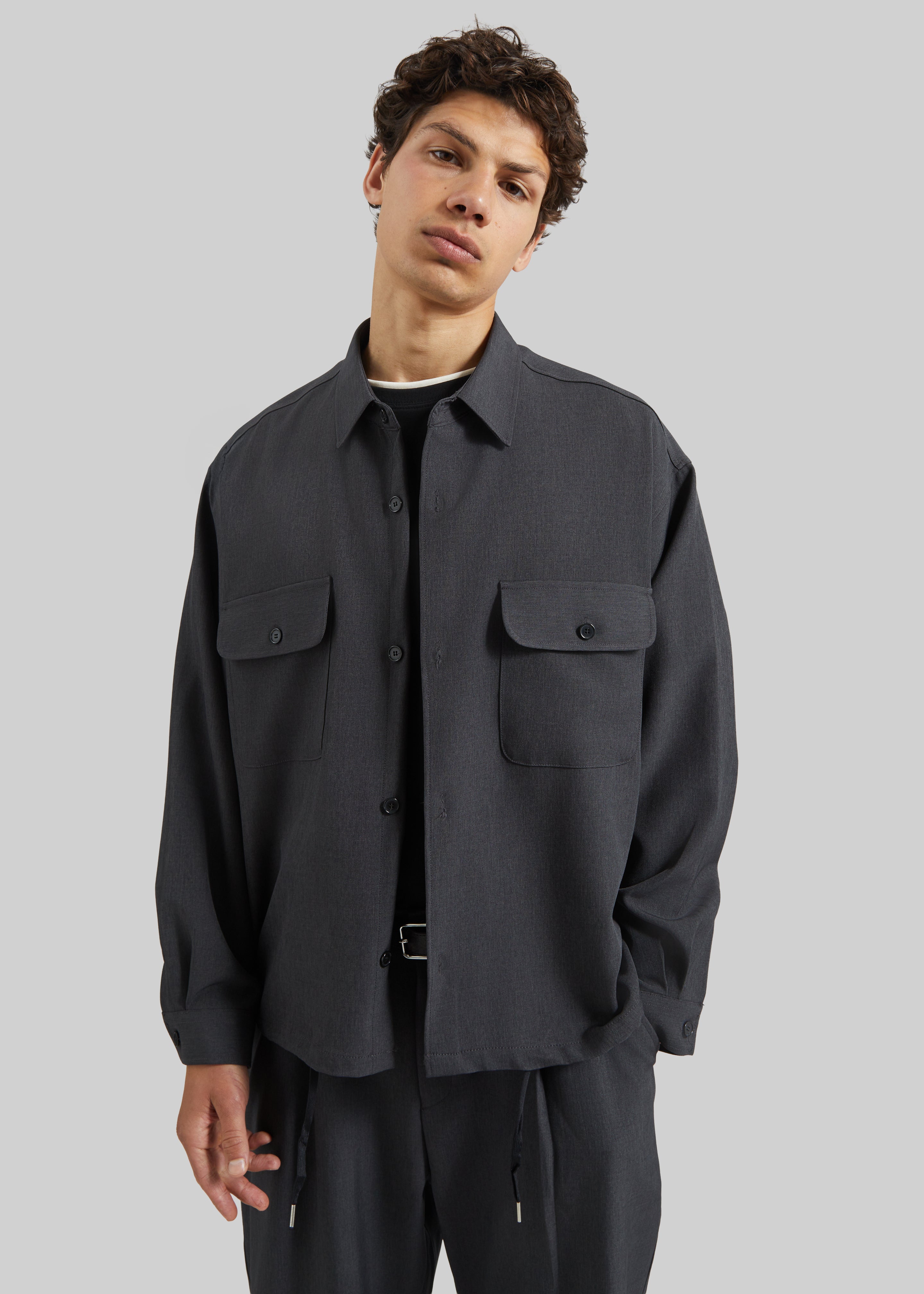 Men's Sets – The Frankie Shop Europe