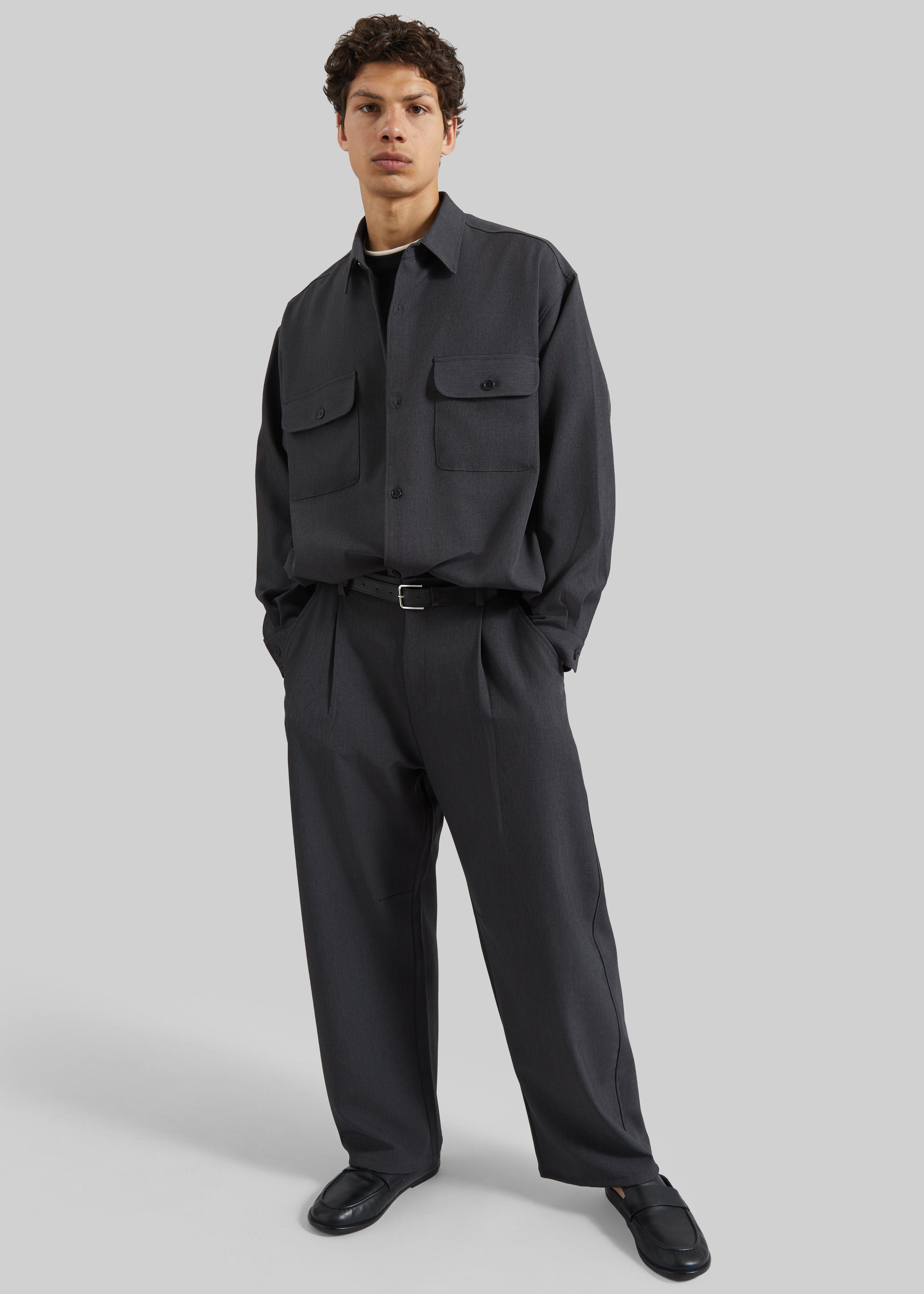 Men's Sets – The Frankie Shop Europe