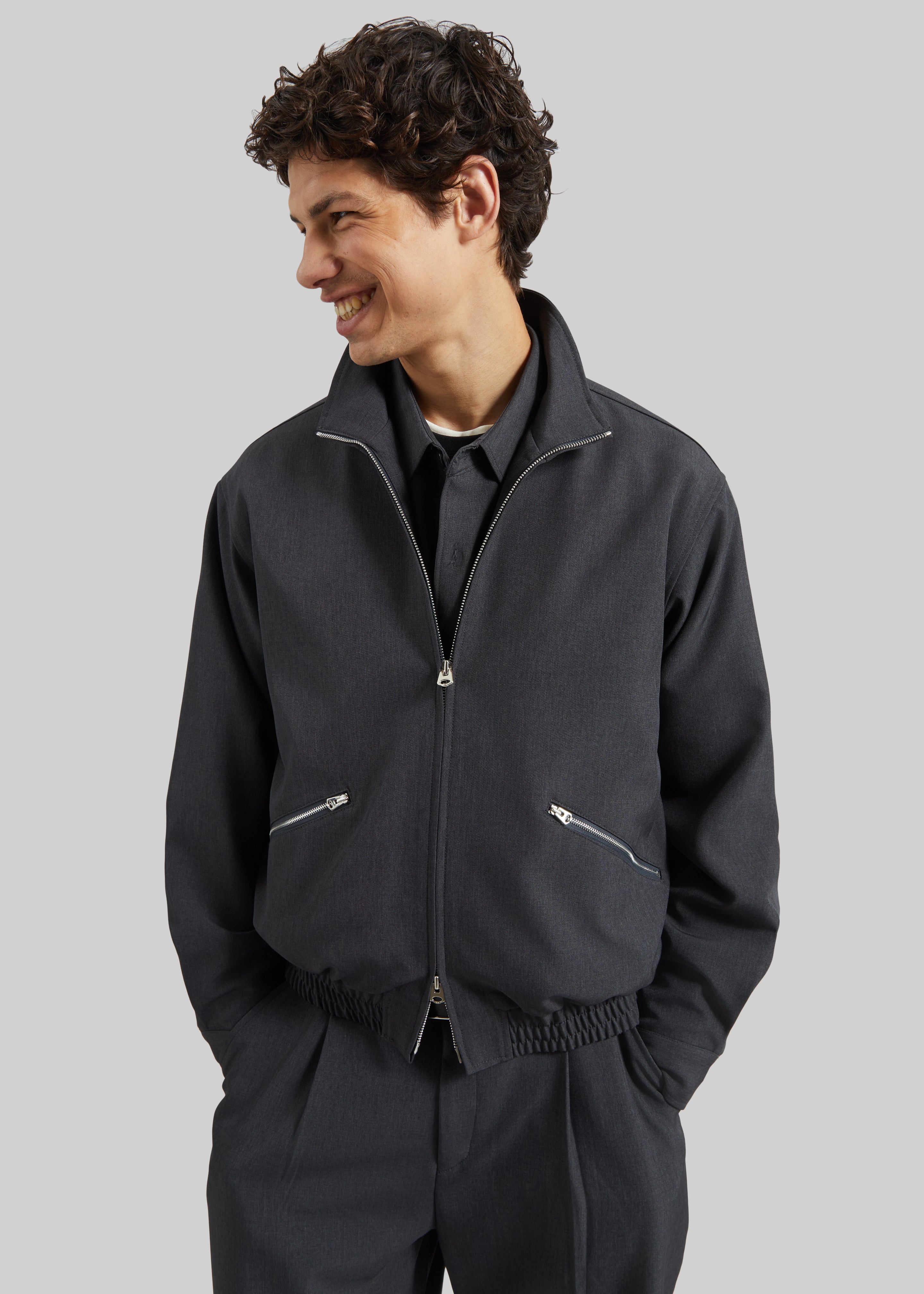 Men's Sets – The Frankie Shop Europe