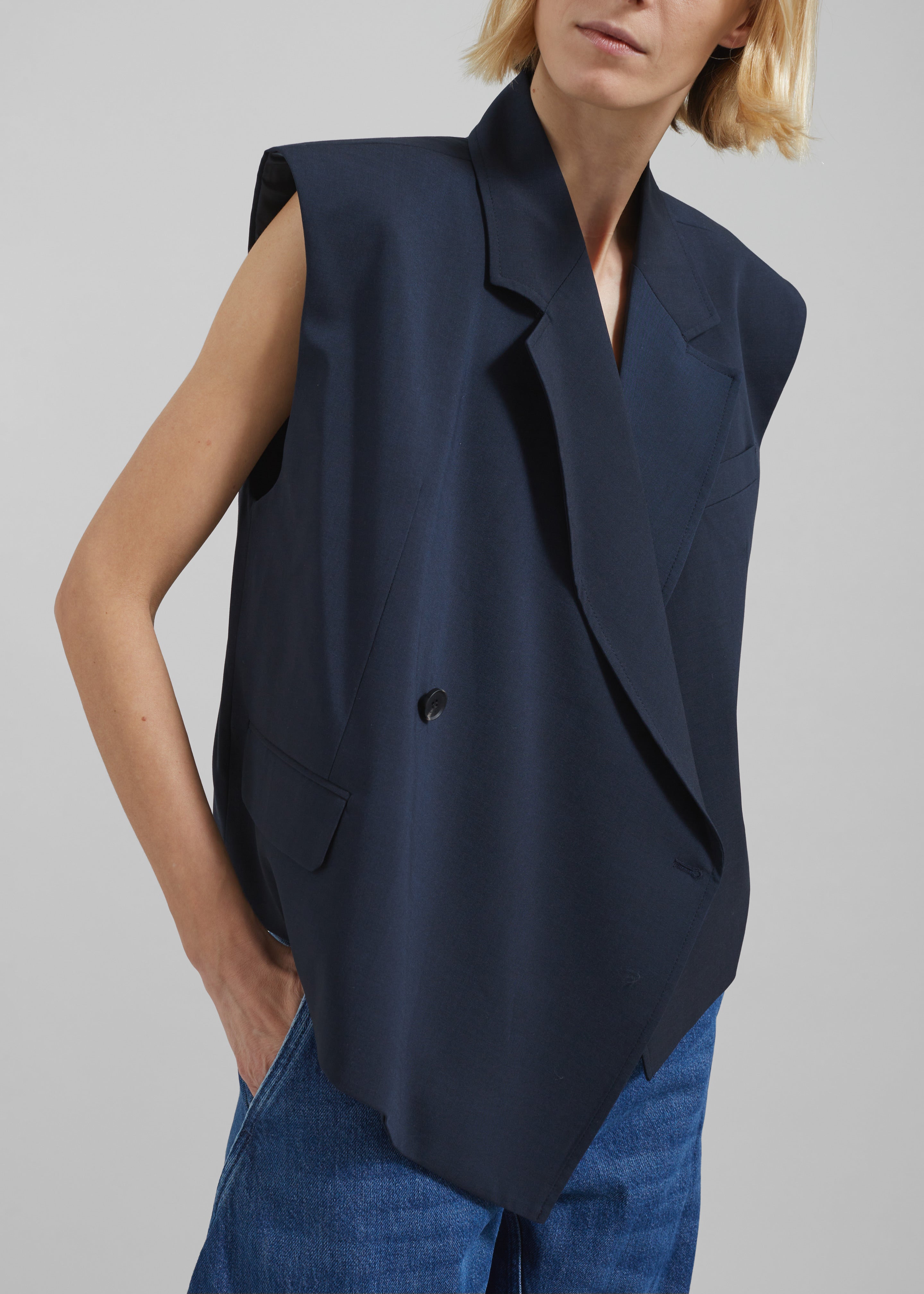 Women's Vests – Frankie Shop Europe