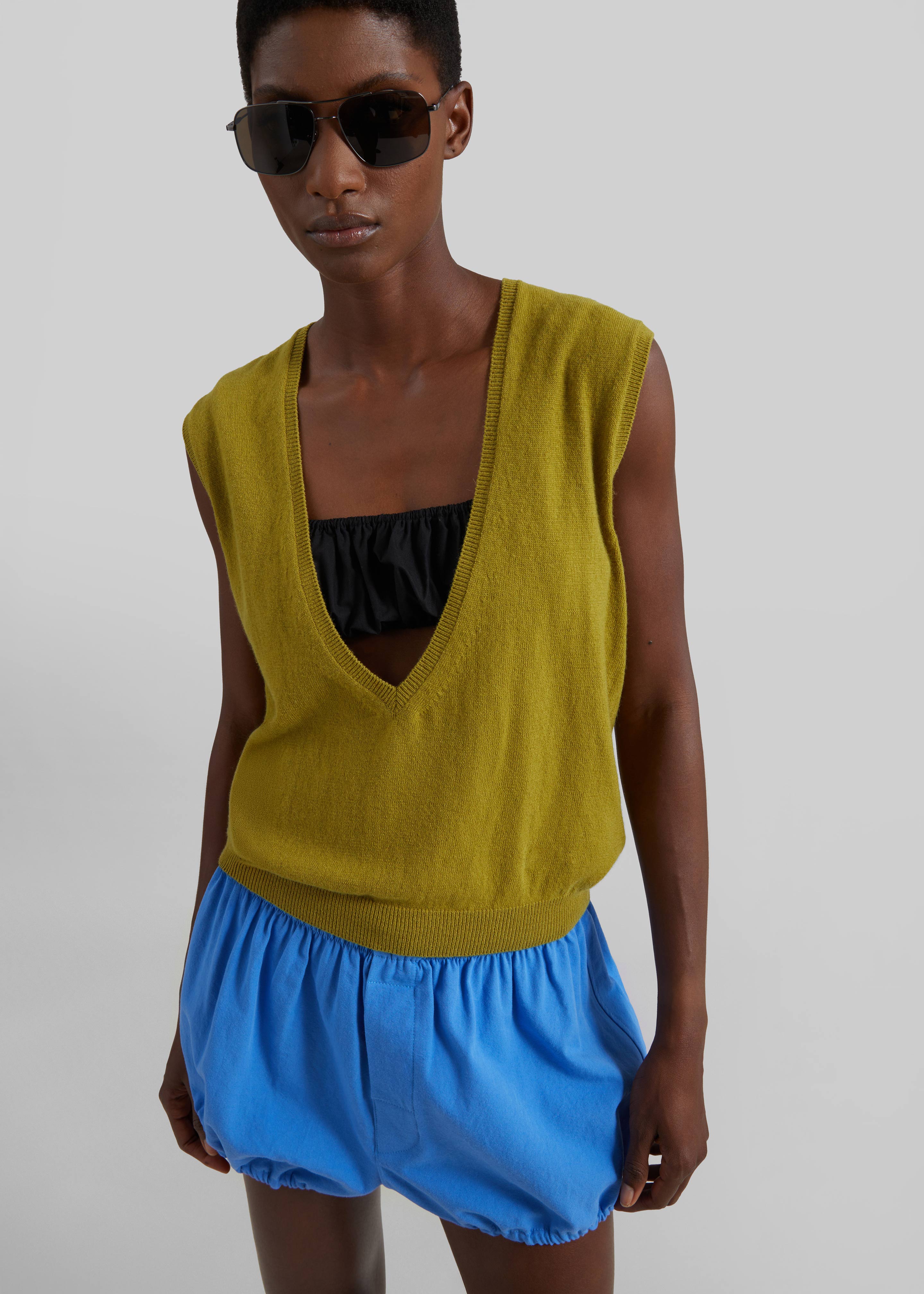 Women's Shorts – The Frankie Shop Europe