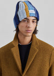 Amish Supplies Nomad Beanie - Blue