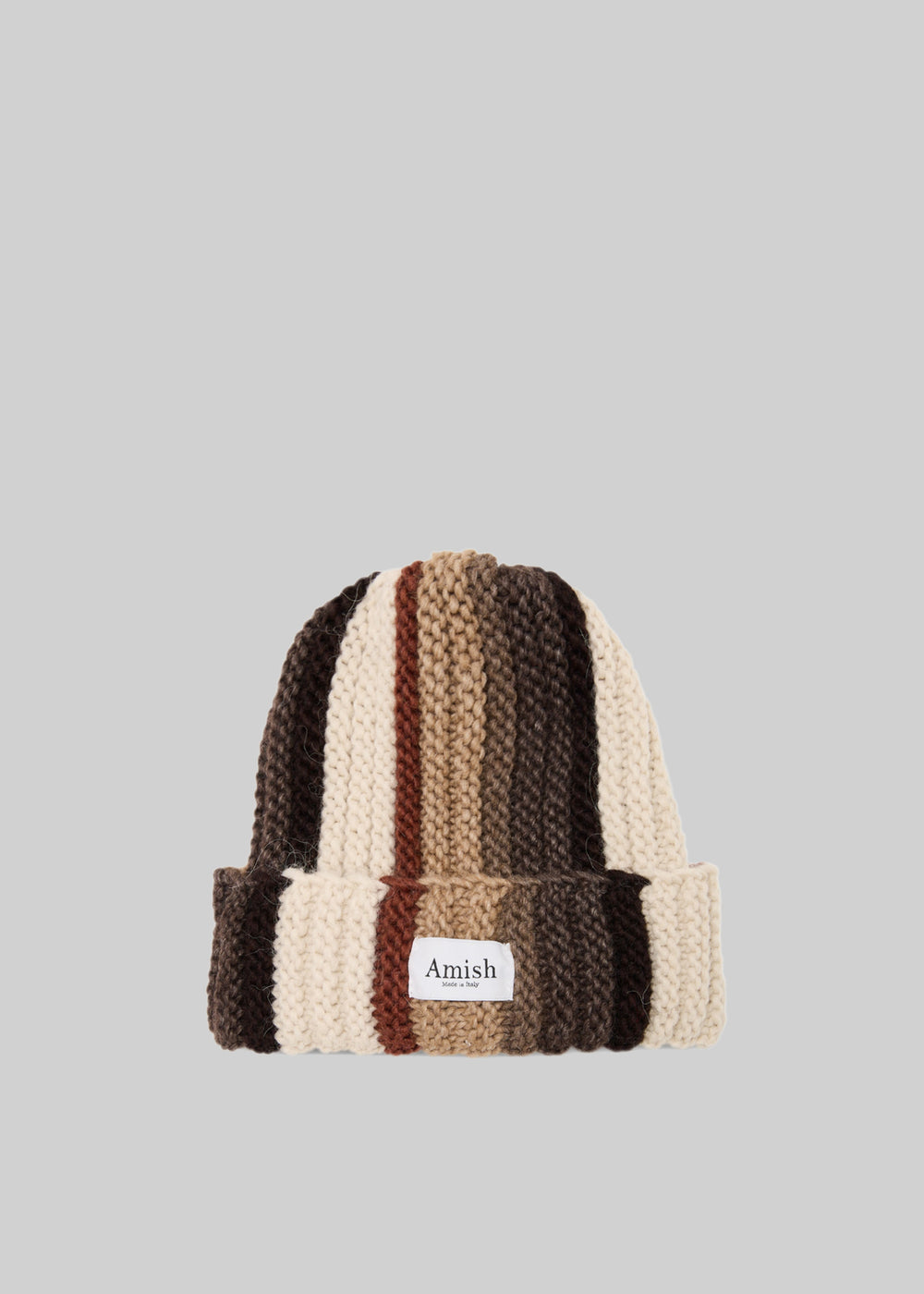 Amish Supplies berretto Nomad - Marrone - 1