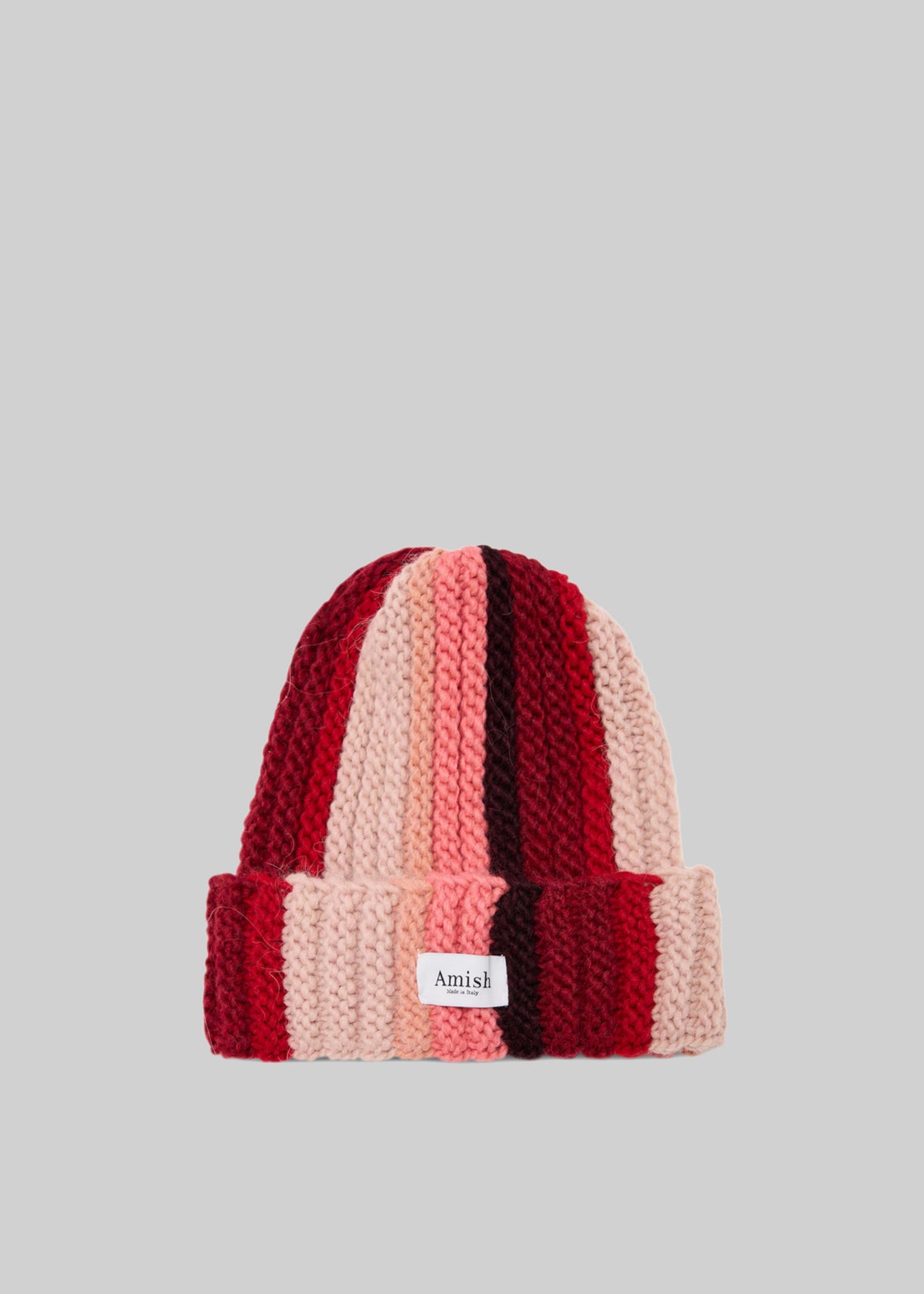 Amish Supplies Nomad Beanie - Pink