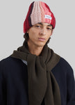 Amish Supplies Nomad Beanie - Pink