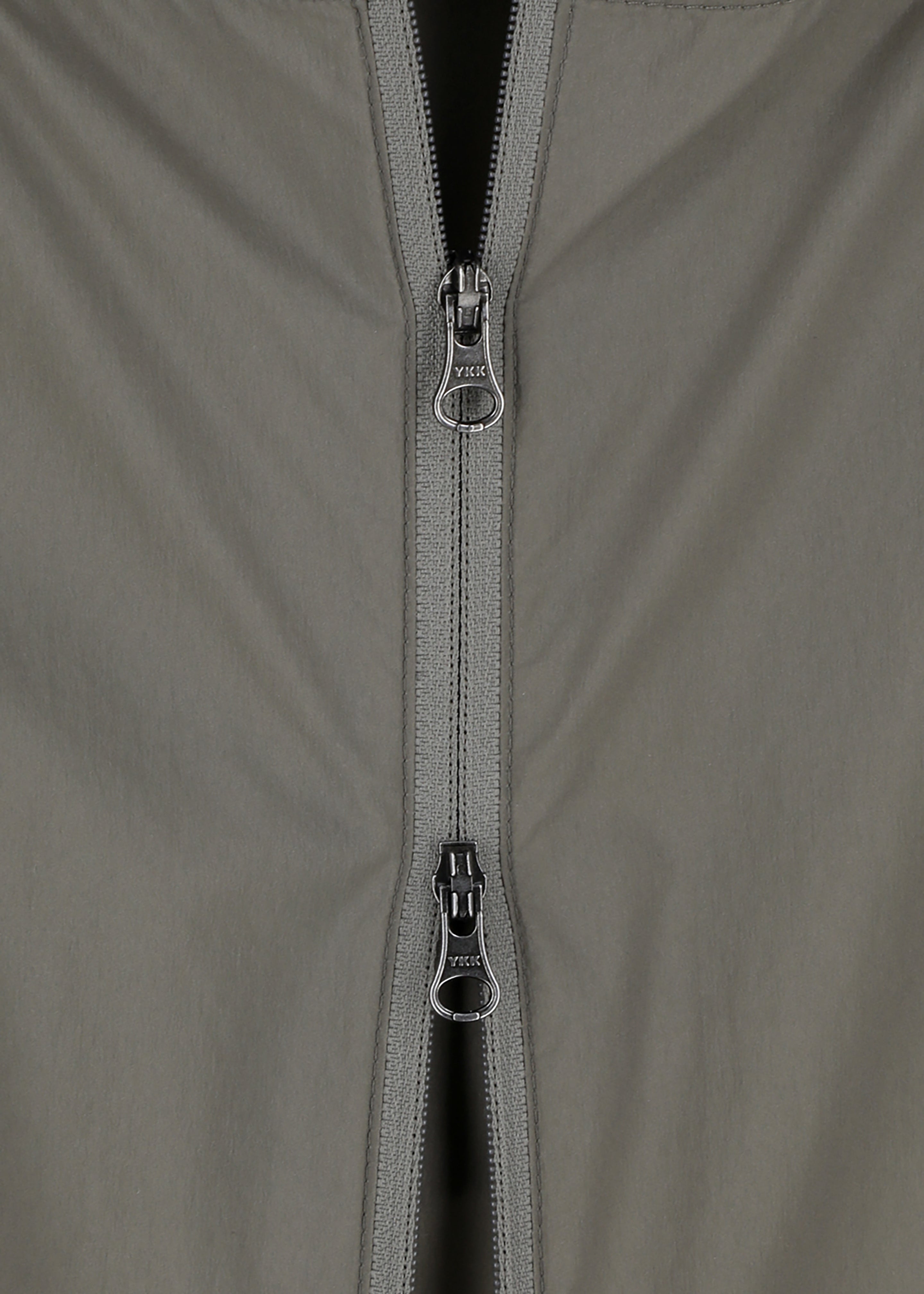 Amomento Raglan Hooded Jumper - Khaki – The Frankie Shop Europe
