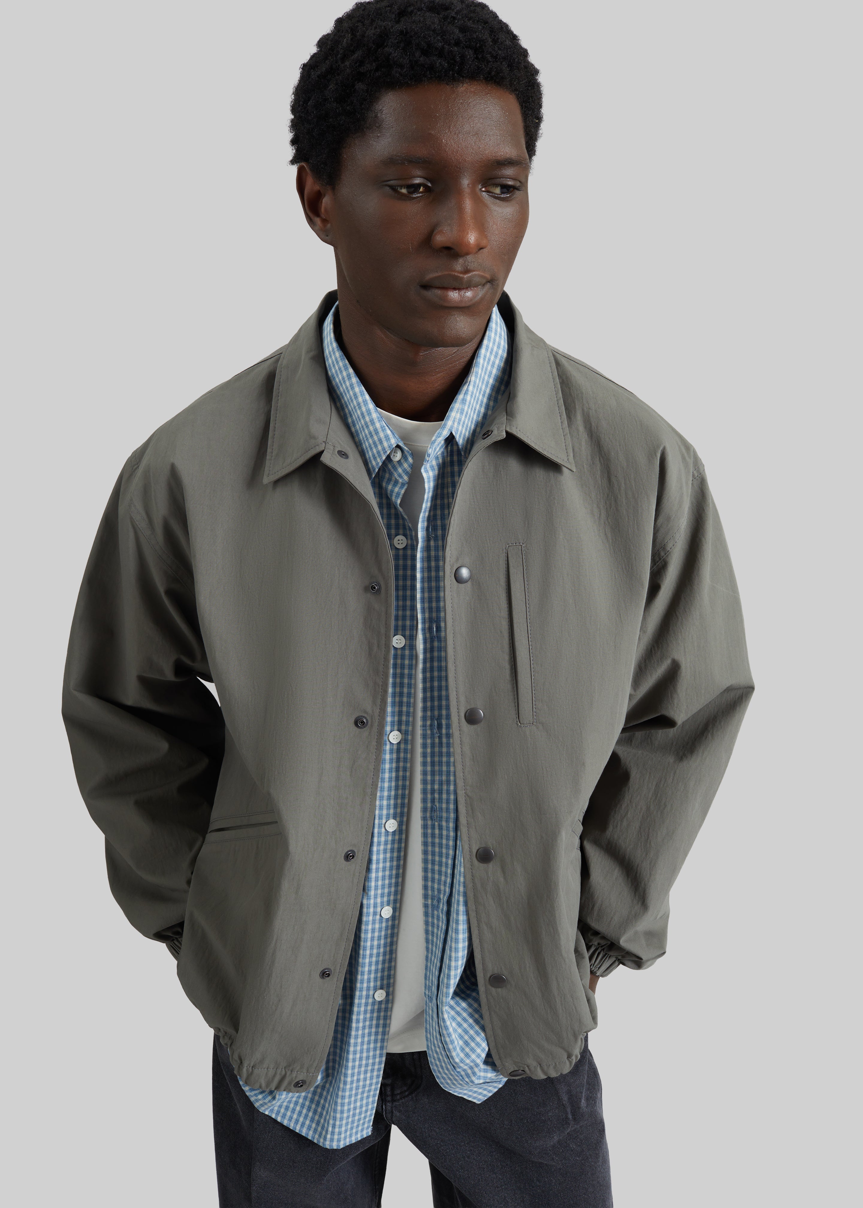 Men's Outerwear – The Frankie Shop Europe Men's Outerwear – The Frankie Shop Europe