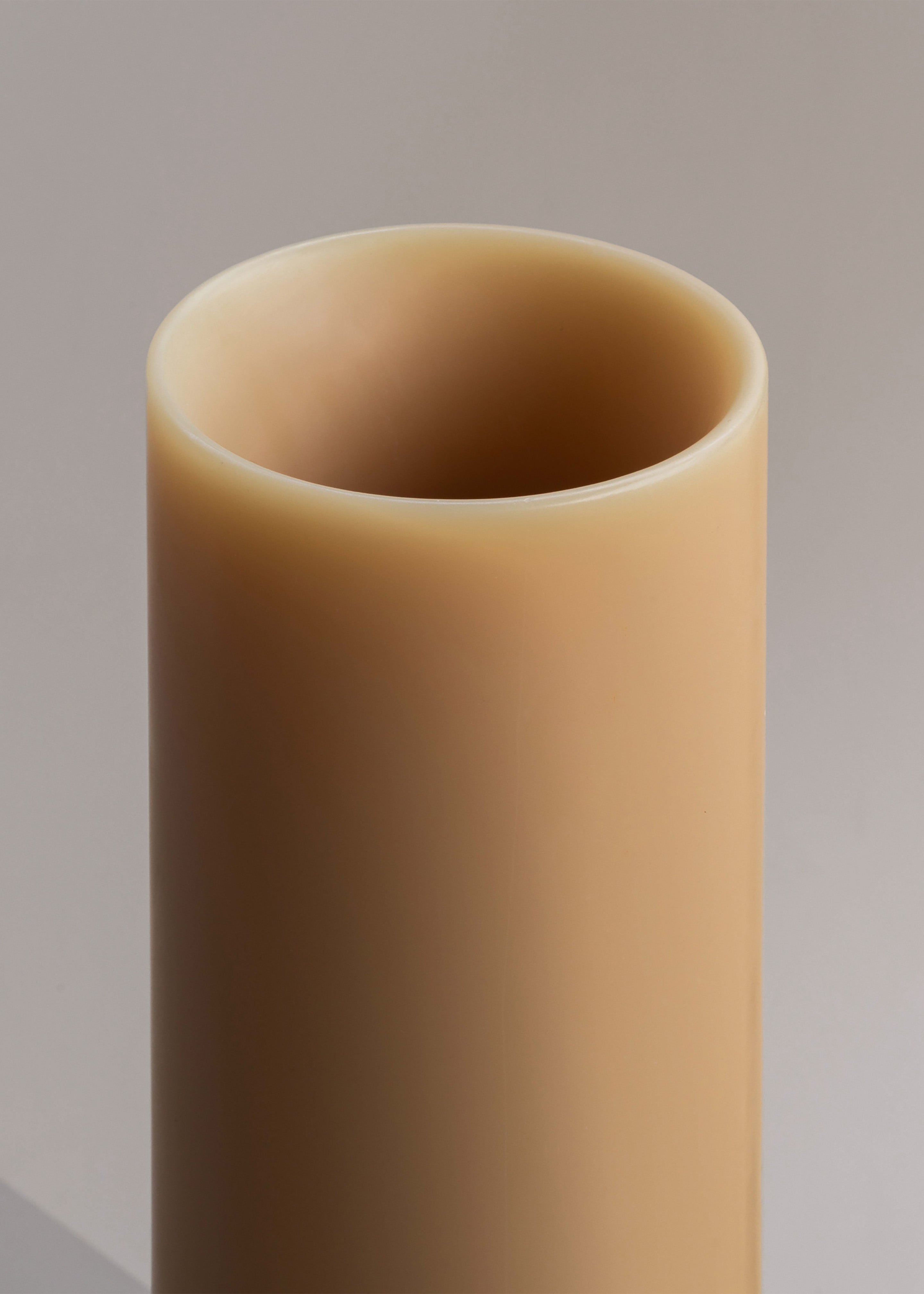 Ann Vincent Cave Vase - Sand - 3